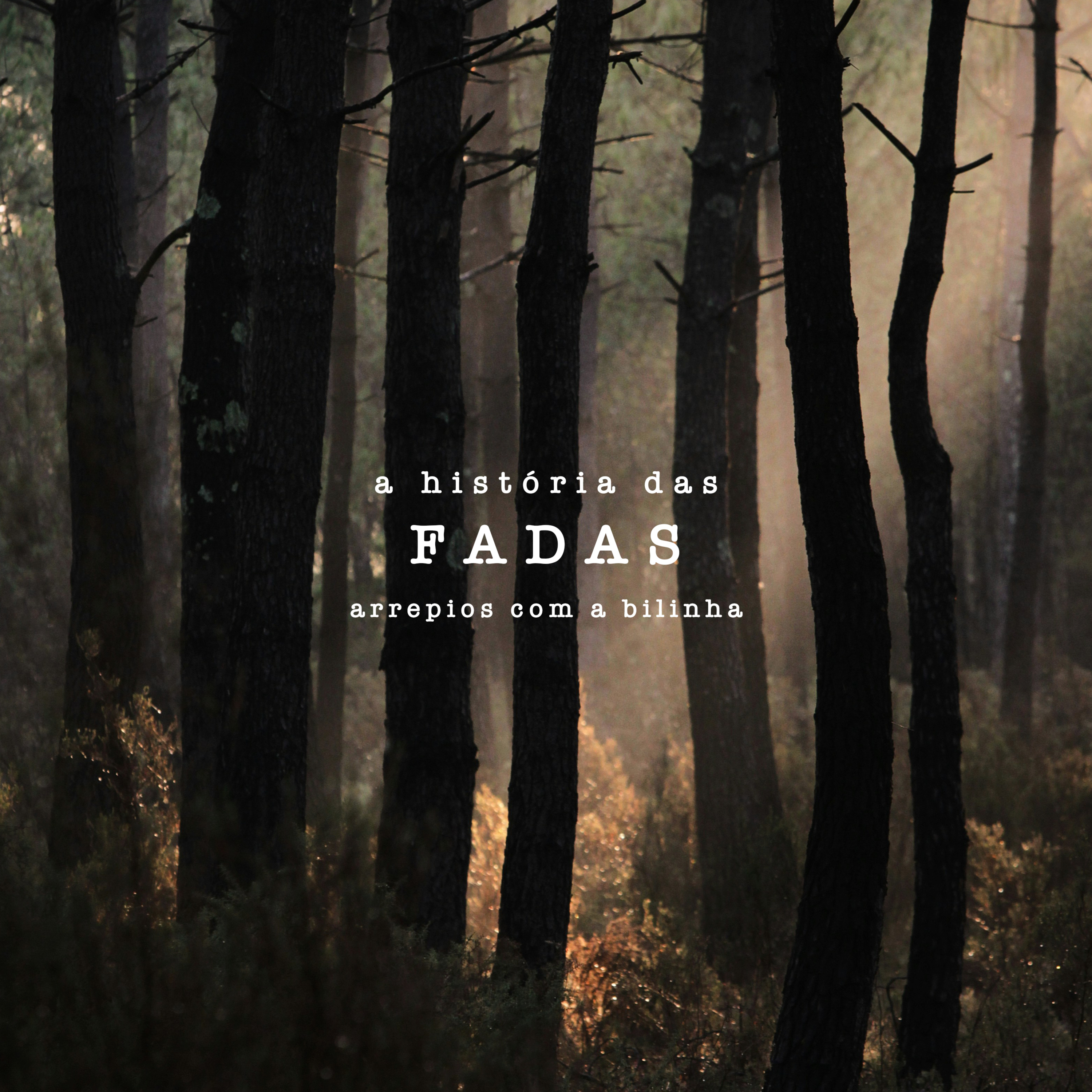 A História das Fadas episode artwork