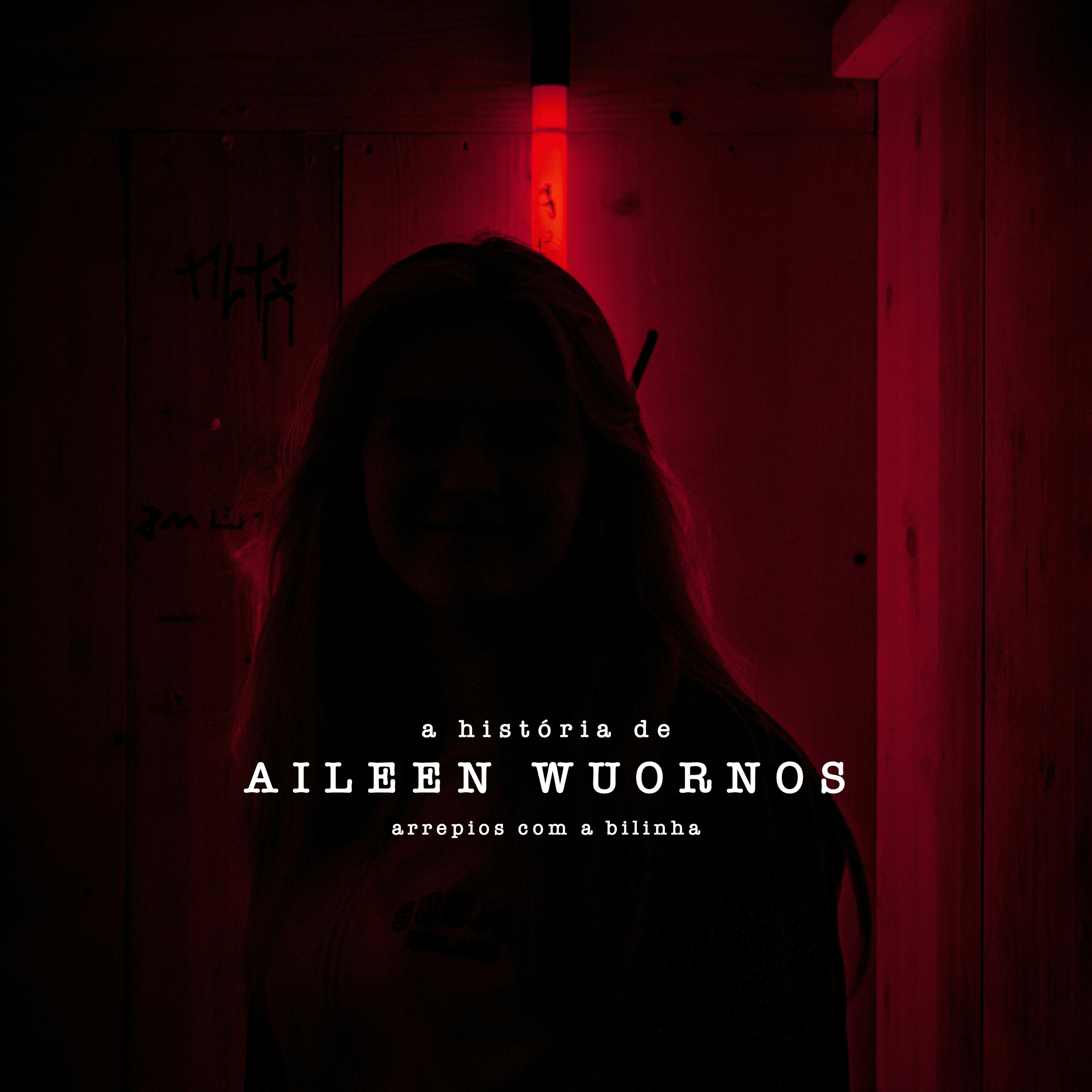 A História de Aileen Wuornos episode artwork