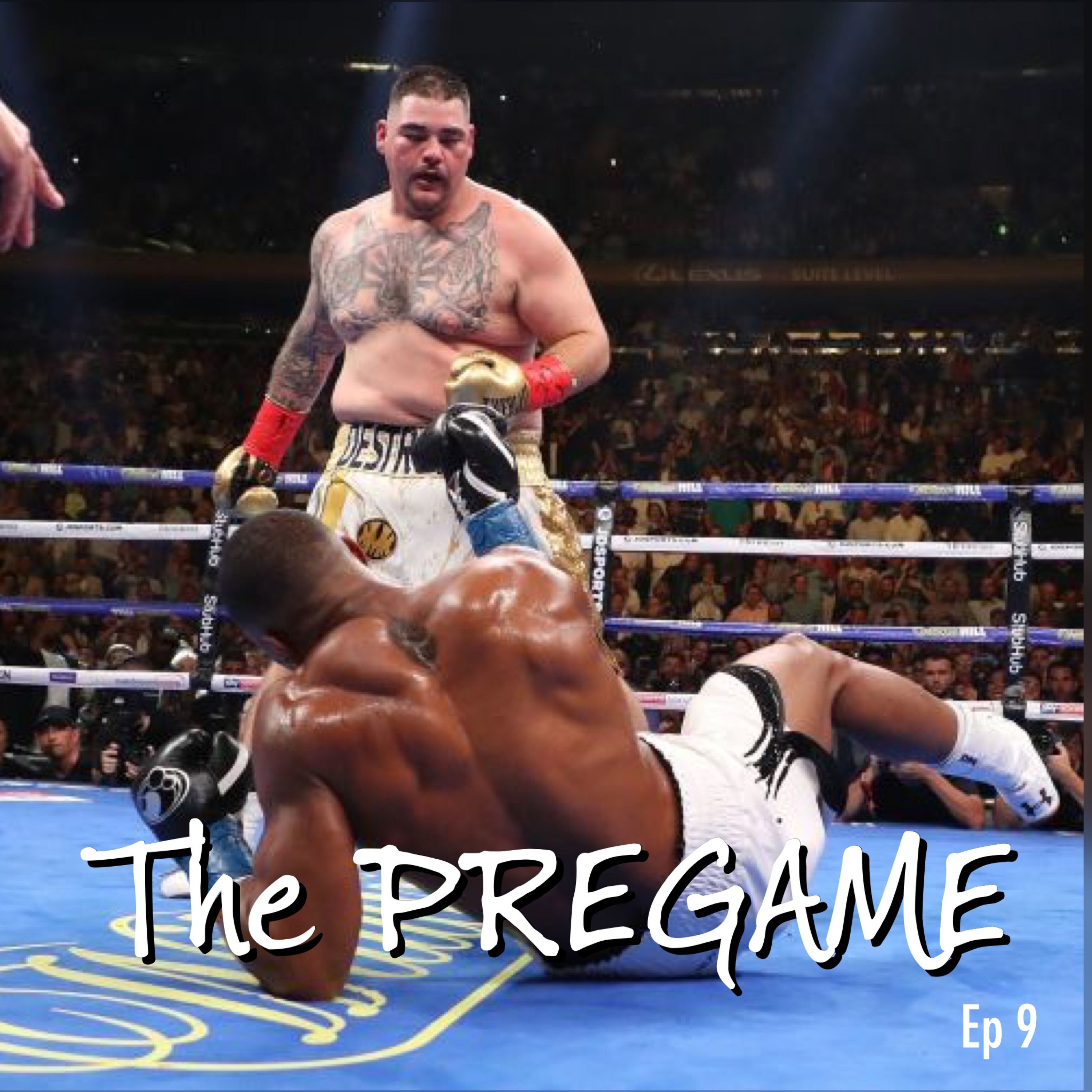 "Fuck these Abs" thumbnail
