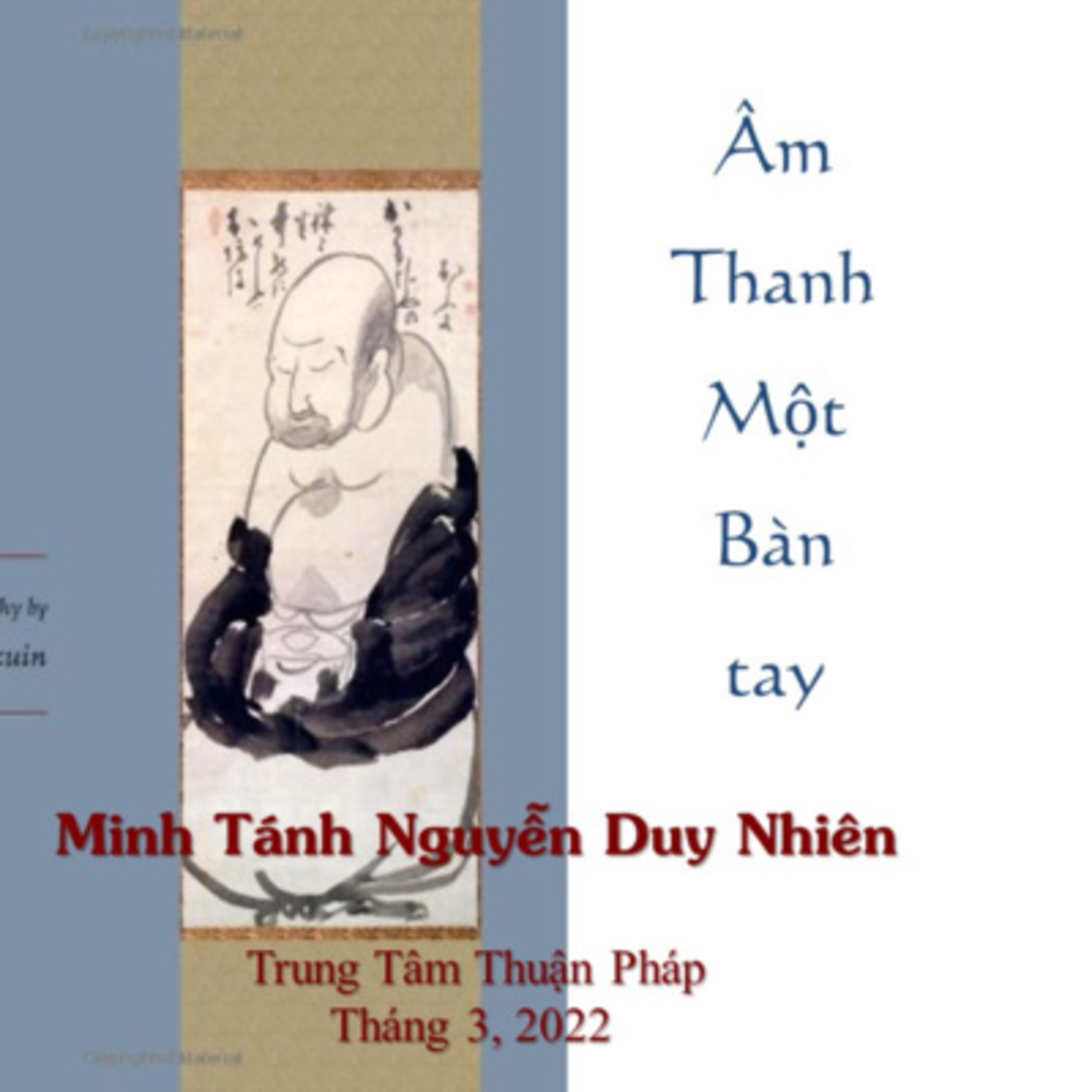 Tỉnh Thức Ứng Dụng