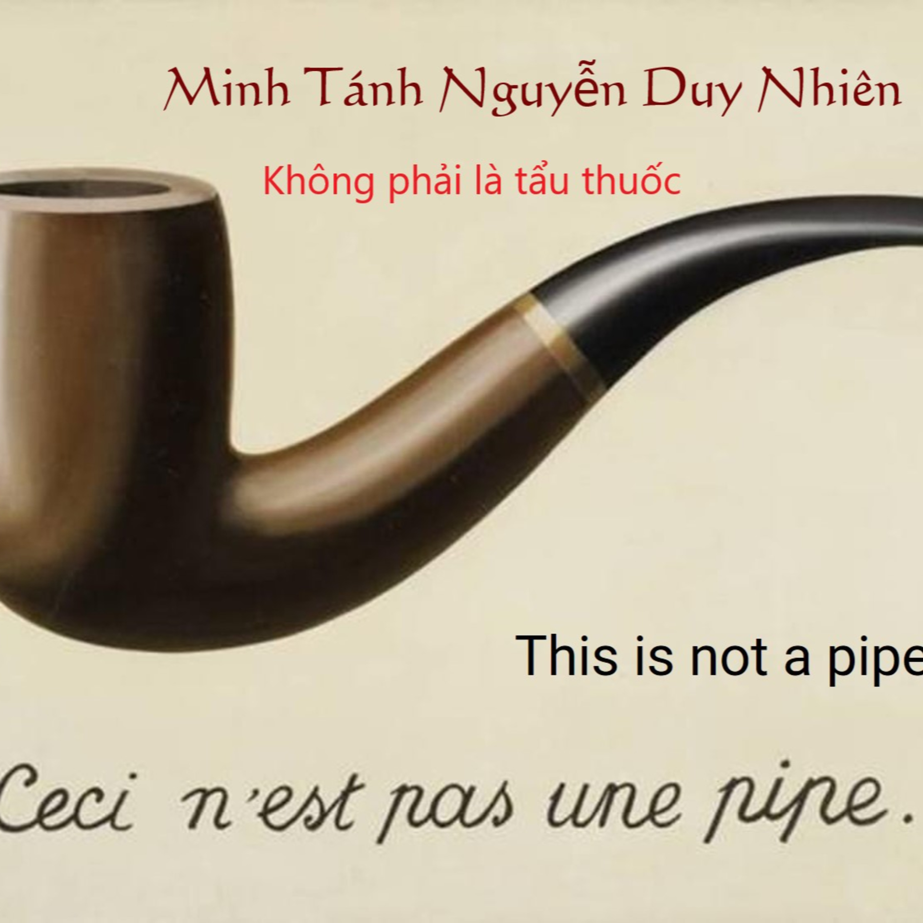SHORT VIDEO: Đây không phải là tẩu thuốc! episode artwork