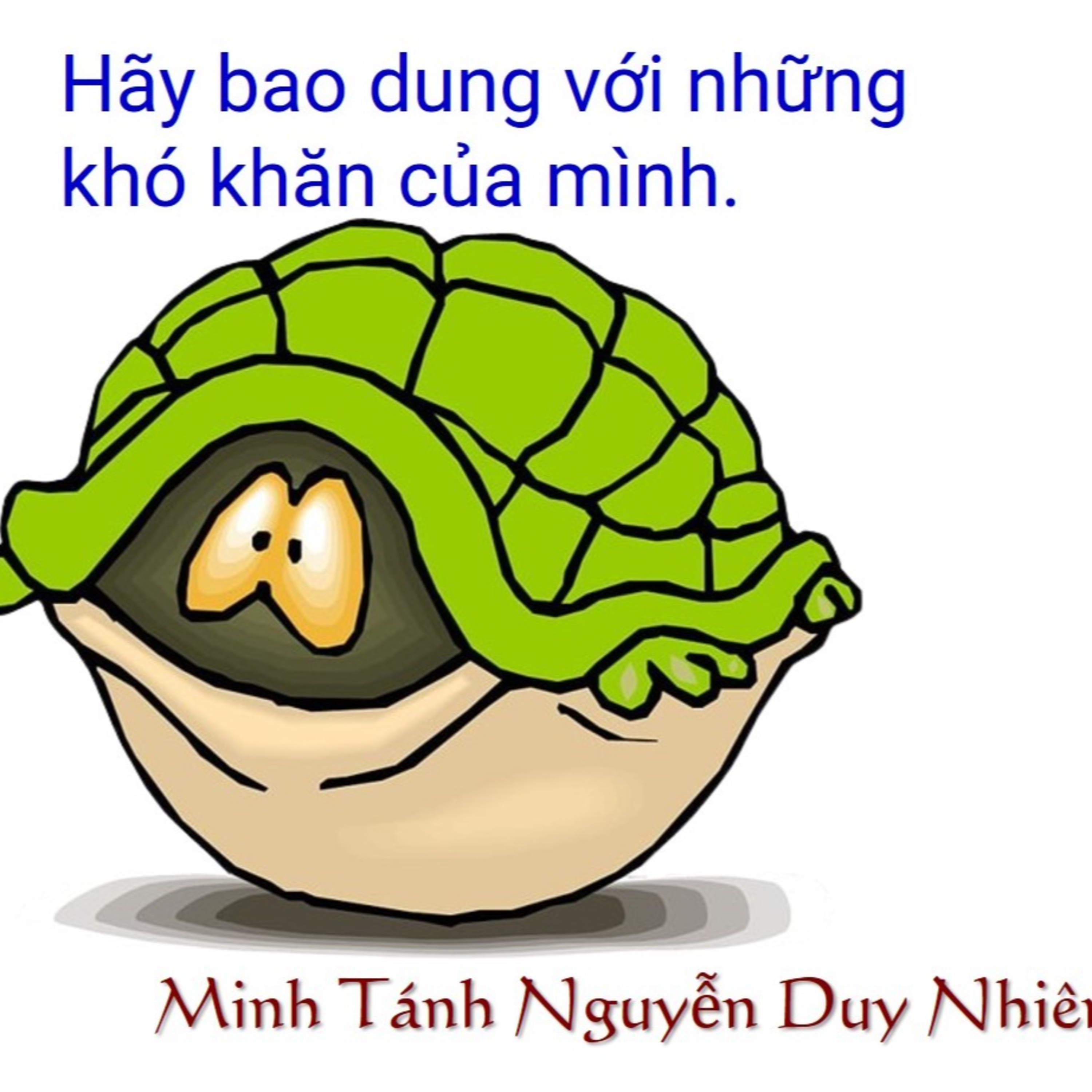 SHORT VIDEO: Hãy Bao Dung Những Khó Khăn episode artwork