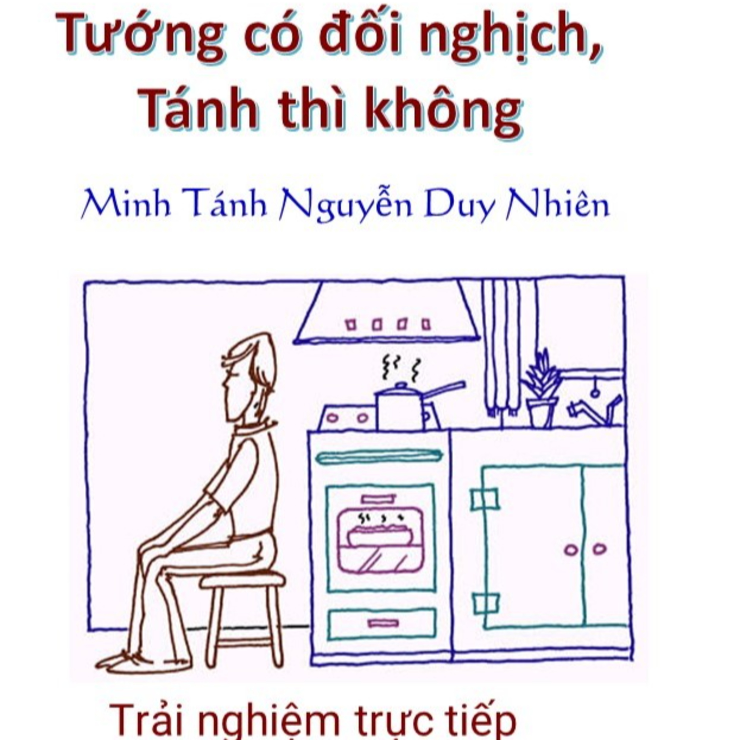 SHORT VIDEO: Tướng có đối nghịch, Tánh thì không episode artwork