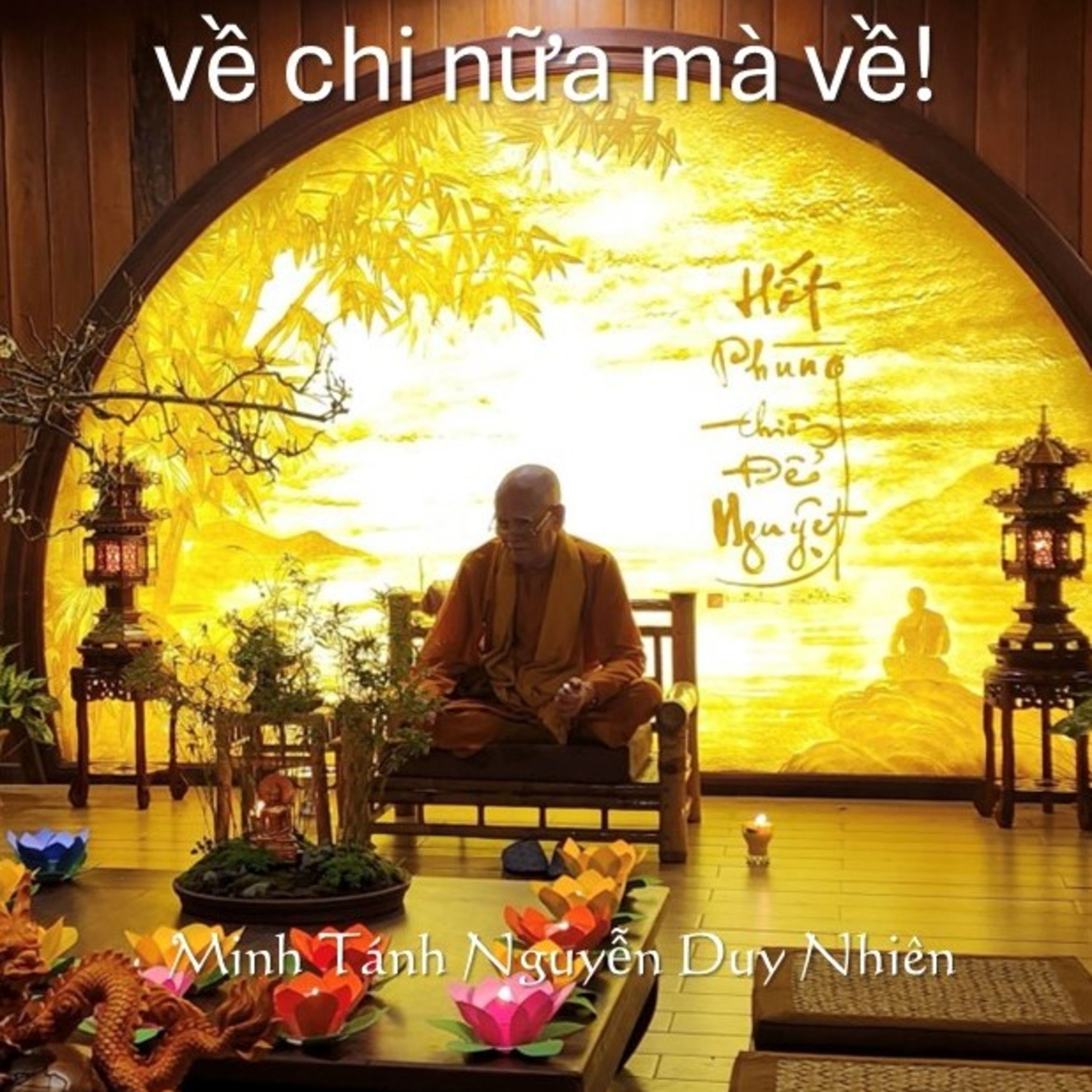 SHORT VIDEO: Về chi nữa mà về!  episode artwork