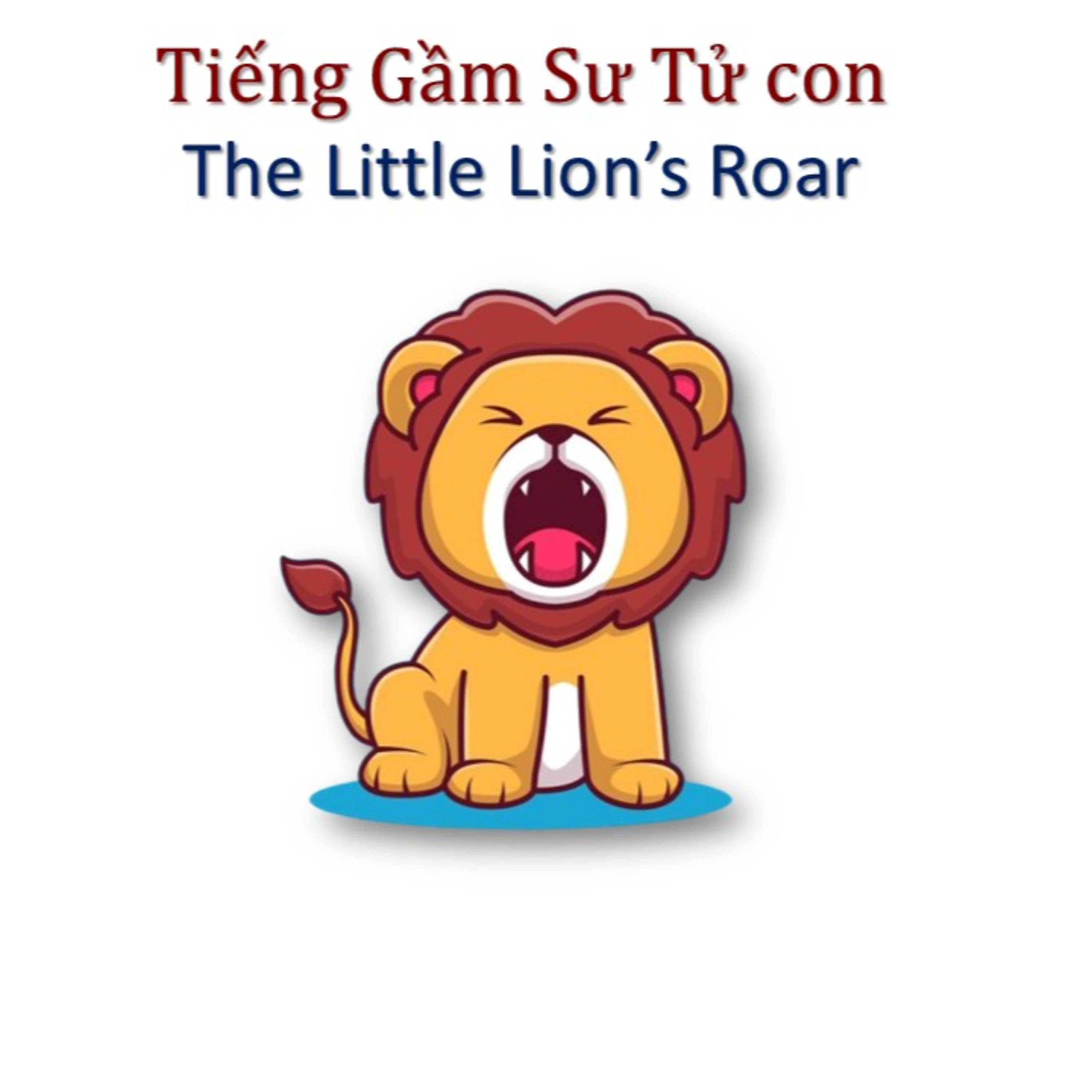 VIDEO: Dec 2024 - 03 Tiếng Gầm Sư Tử Con episode artwork