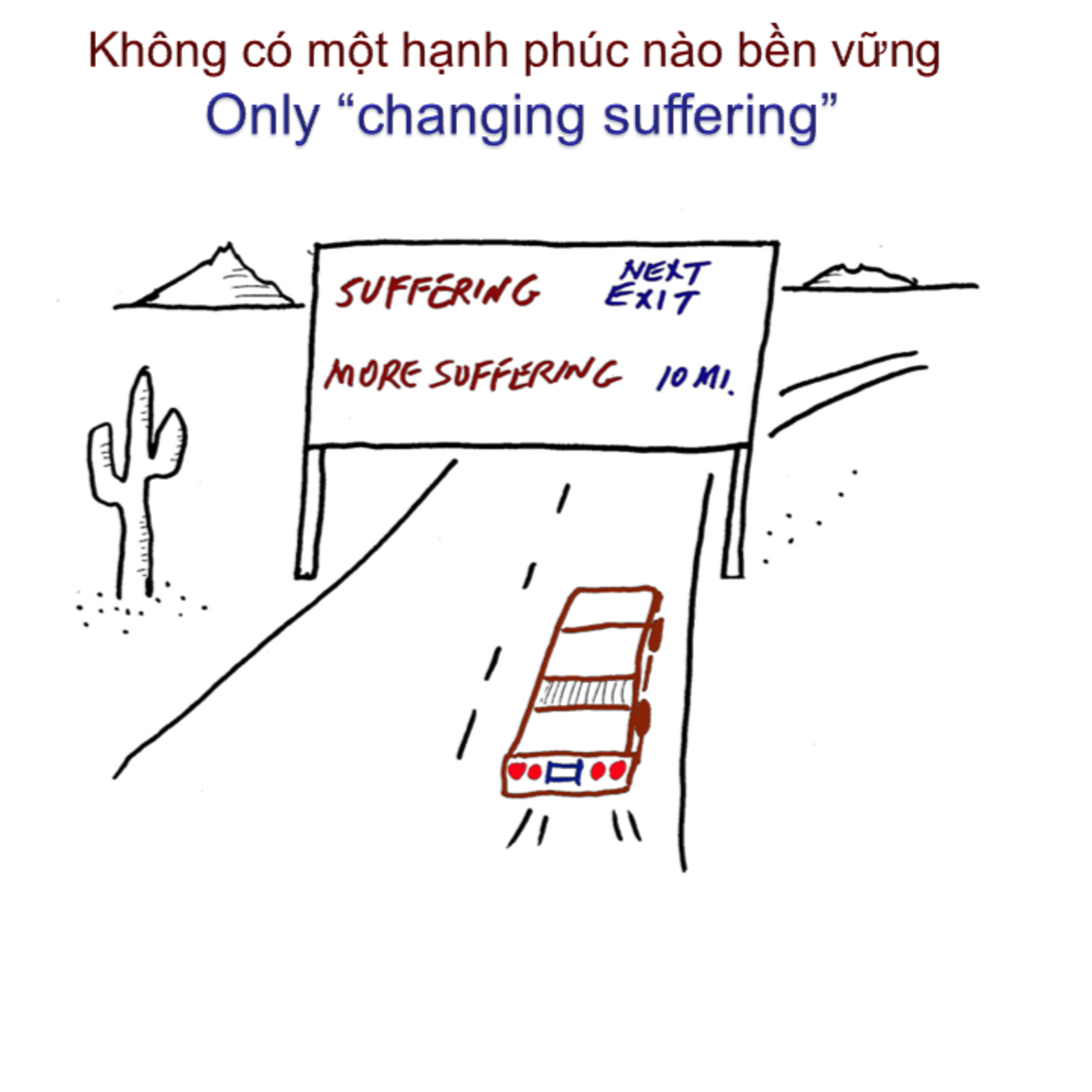 SHORT VIDEO: Phương pháp không giải quyết được gốc rễ vấn đề episode artwork