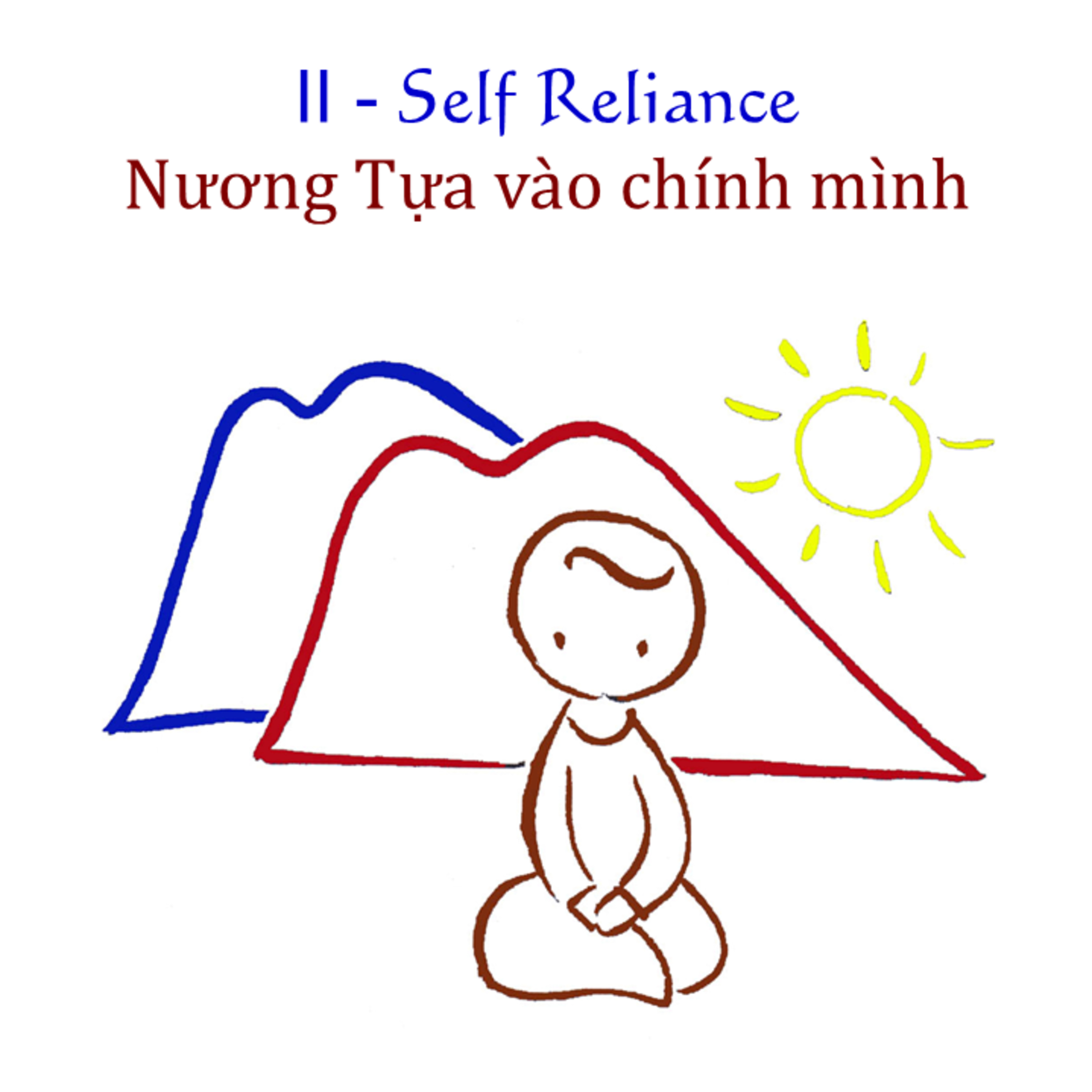 SHORT VIDEO: Nương Tựa ở nơi Chính Mình episode artwork