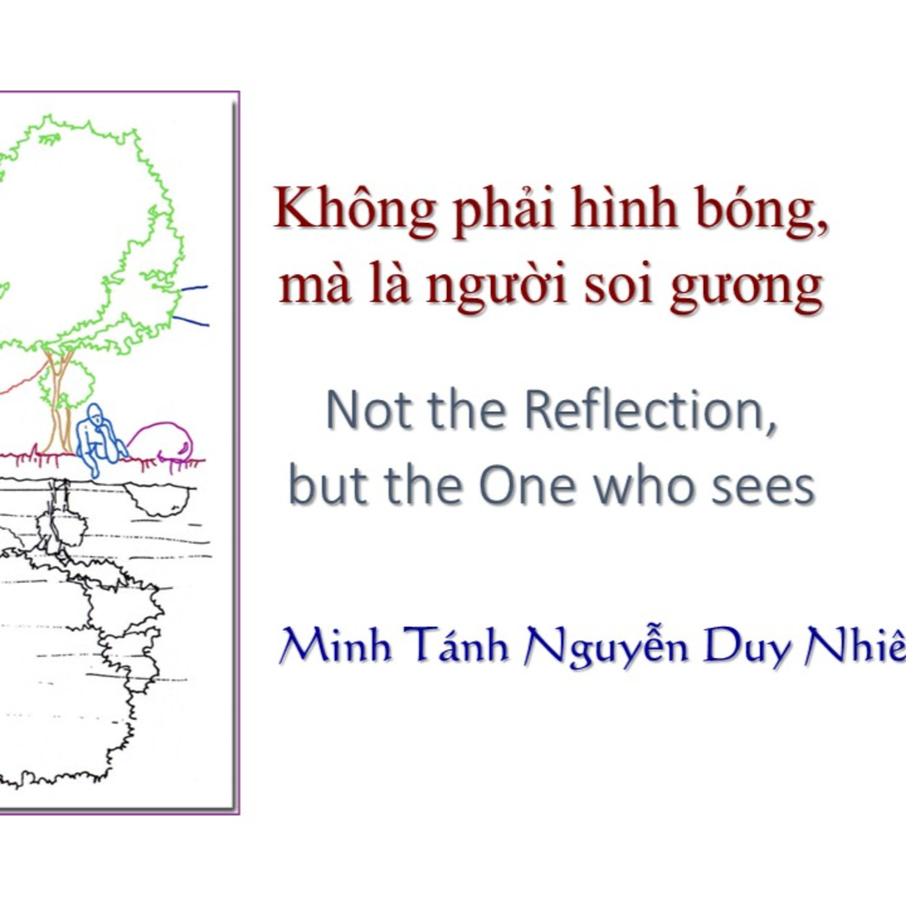 VIDEO: Sep 2025 - 02 Không phải hình trong gương episode artwork