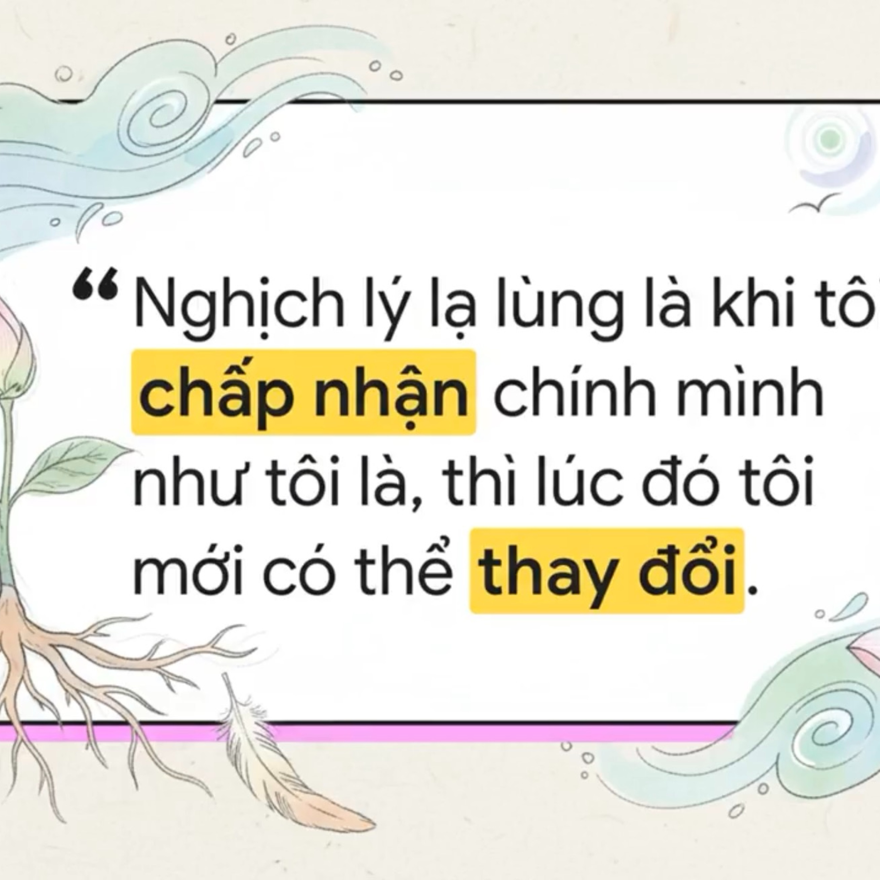 SHORT VIDEO: Thế nào là buông xả tự nhiên?