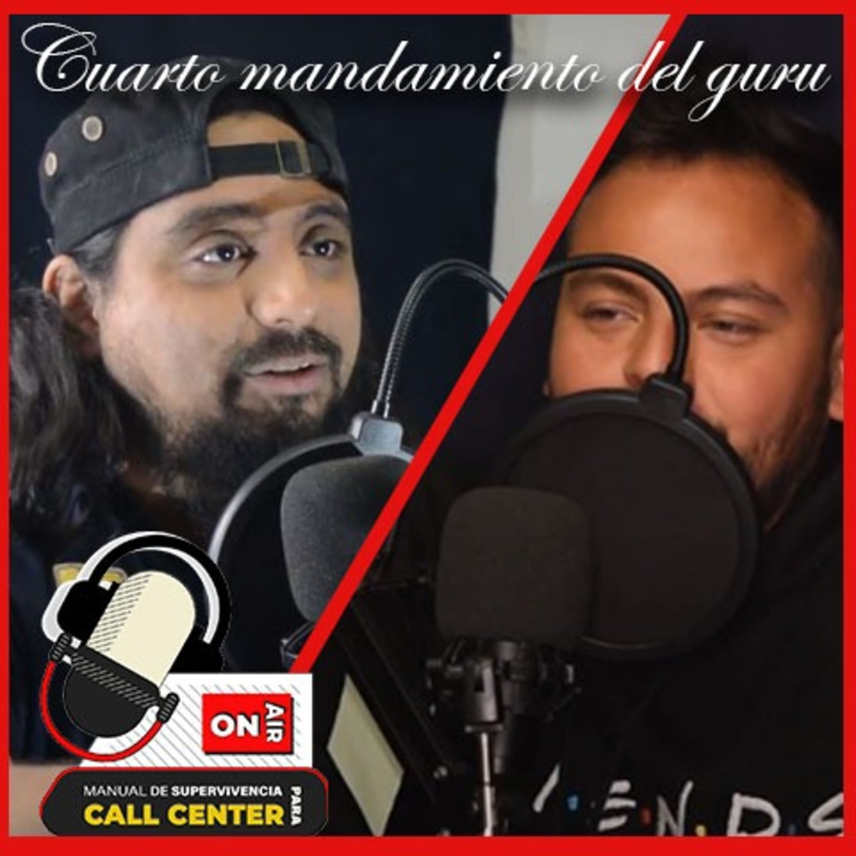 Manual de Supervivencia para Call Center