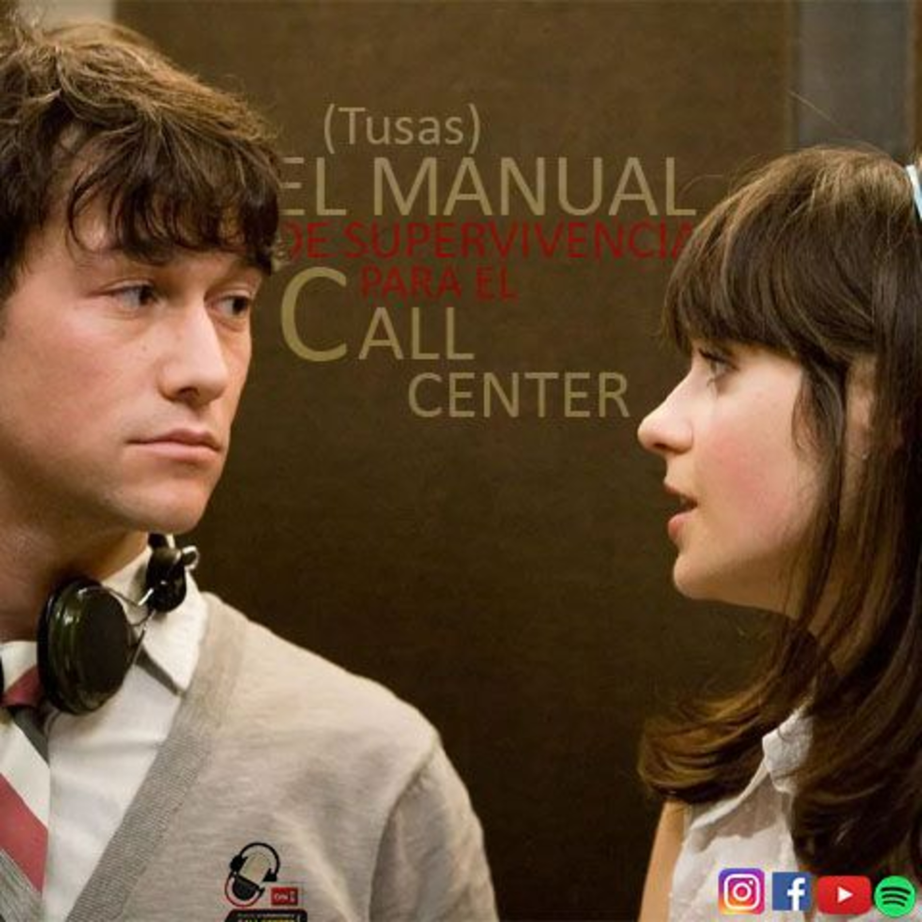 Manual de Supervivencia para Call Center