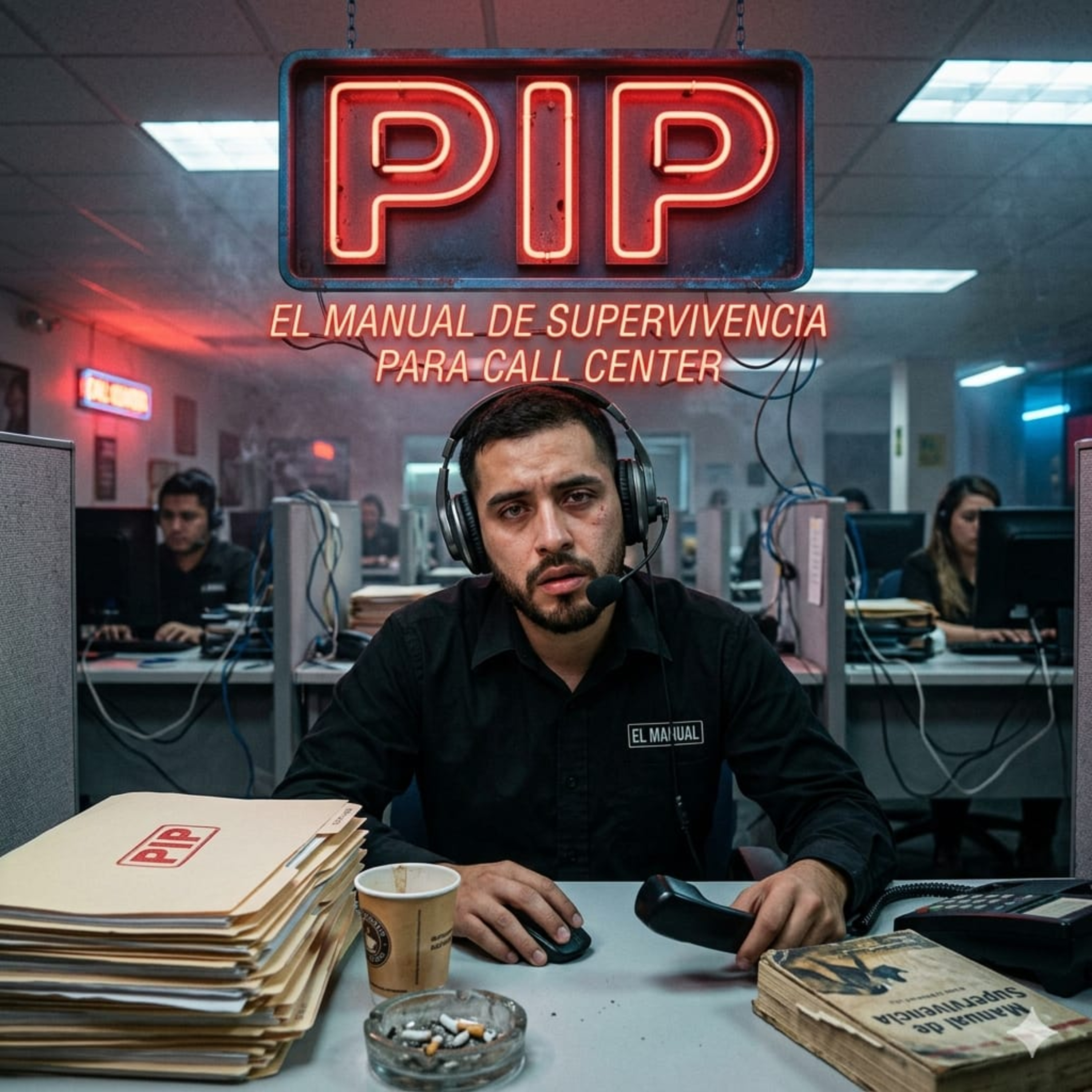 5.1 Sobreviviendo al PIP