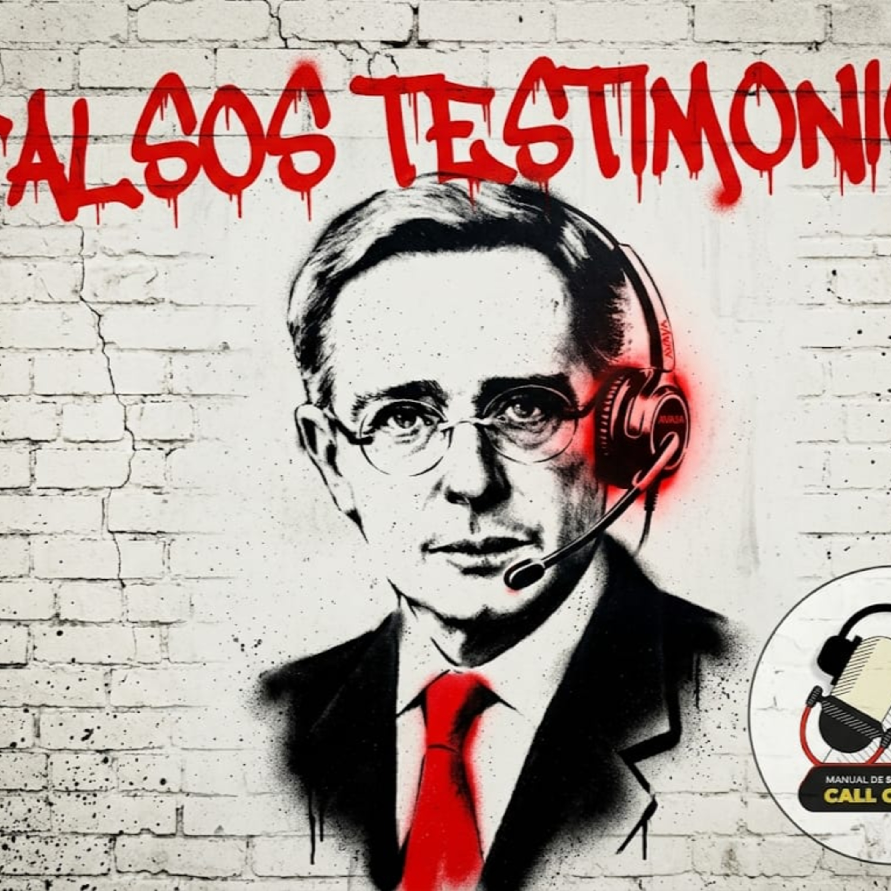 5.2 Falsos testimonios