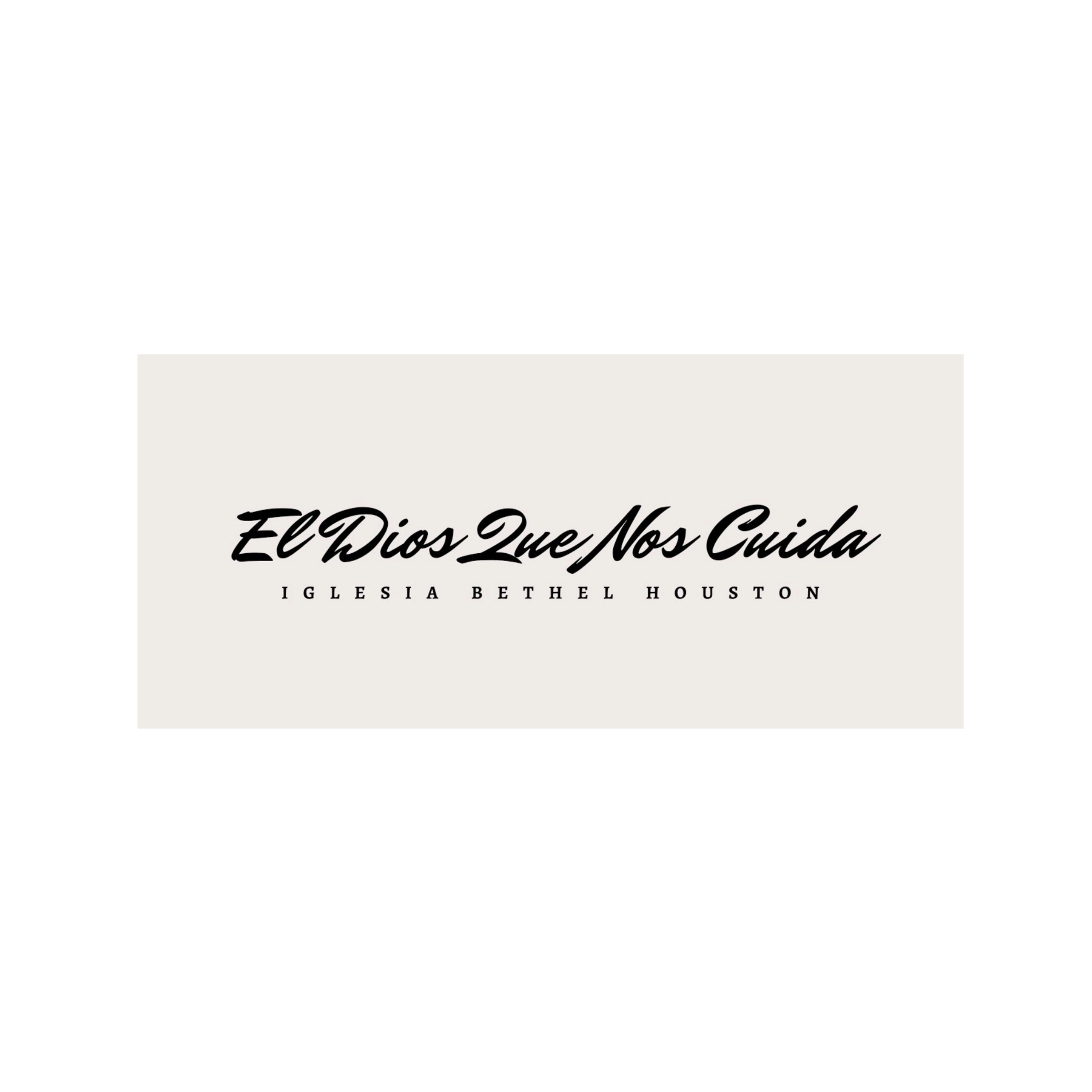 Portada de Iglesia Bethel Houston