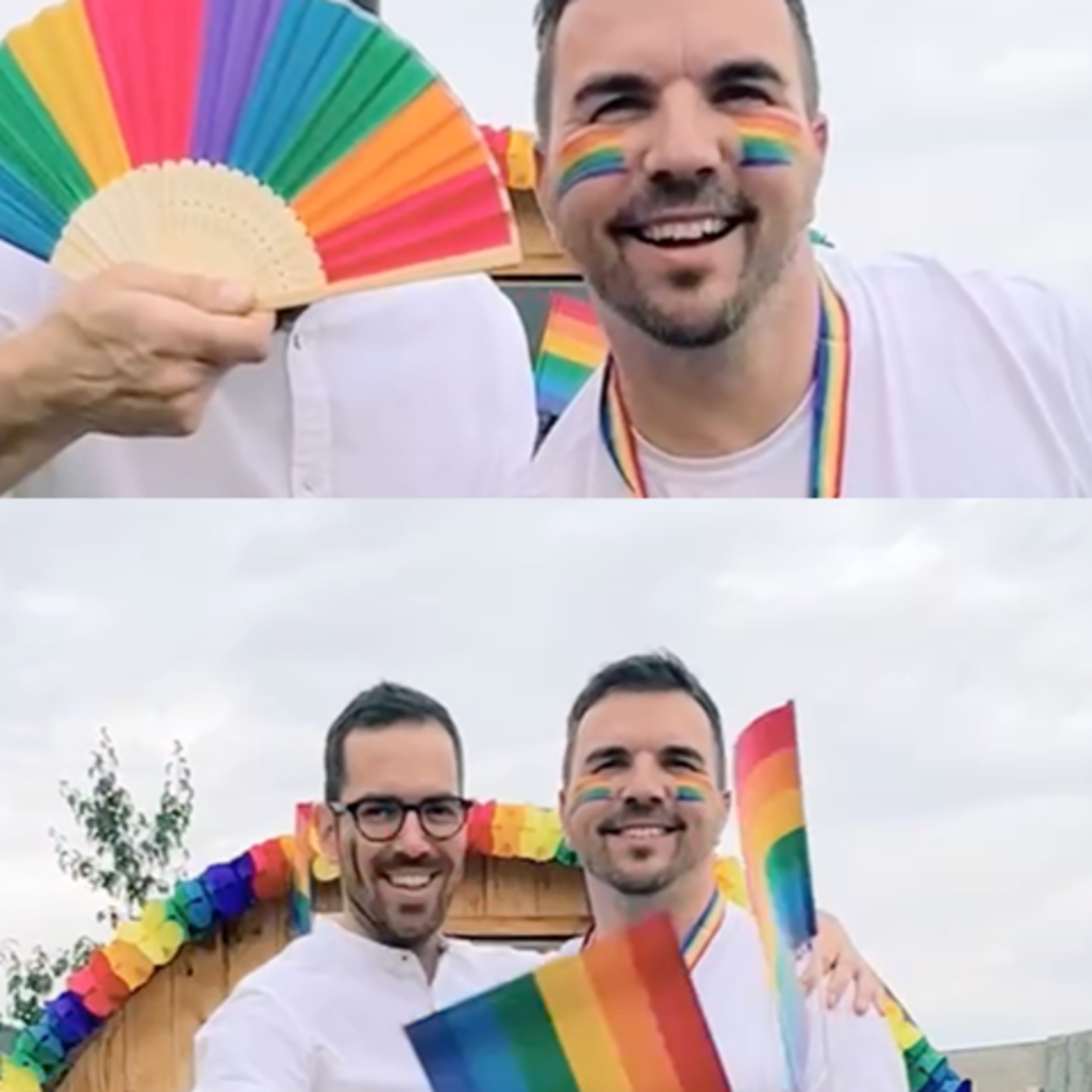 Moje PRO i PROTI gay pride. Tohle je dobré vědět, než začneš soudit