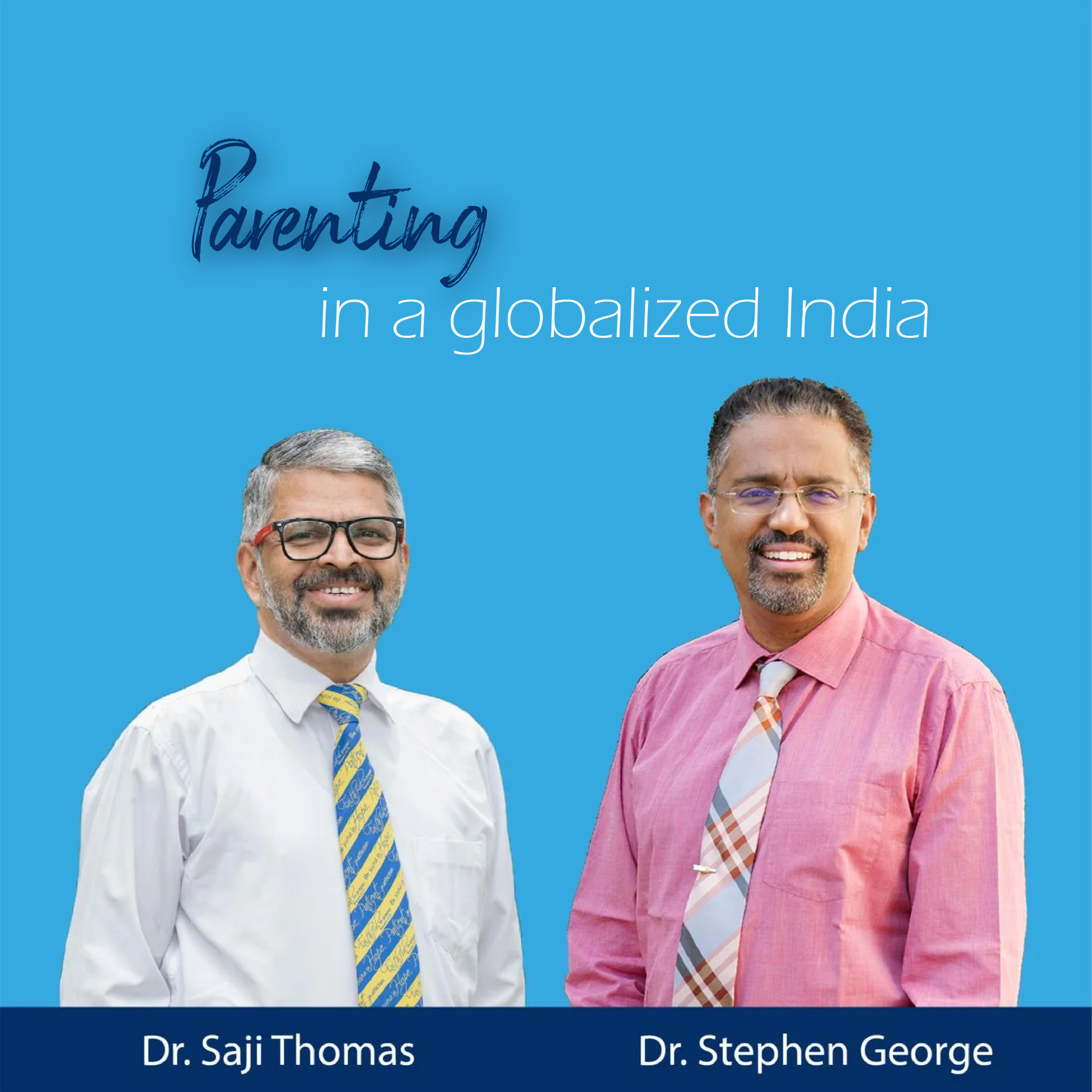 Parenting in a globalized India