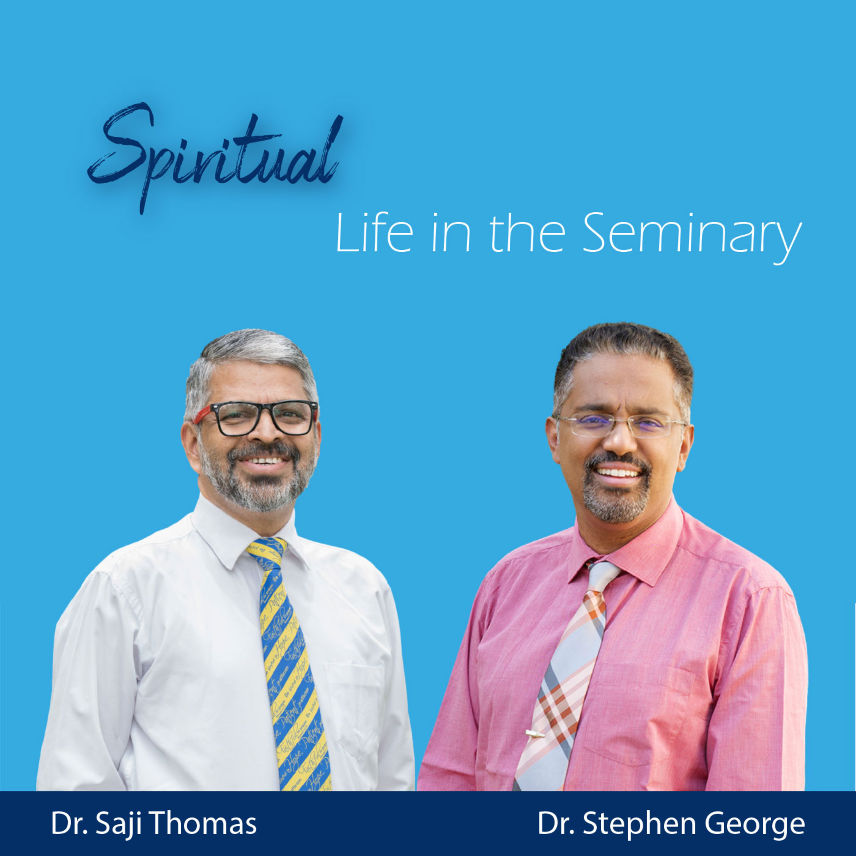Spiritual Life in the Seminary