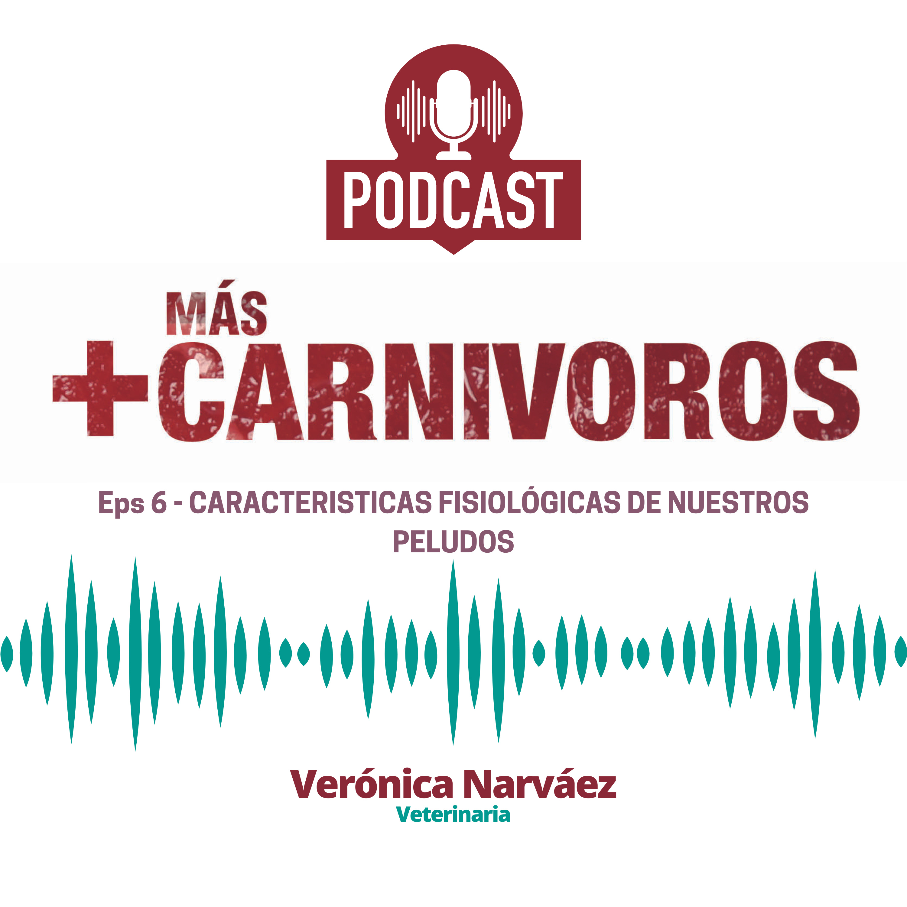 +Más Carnívoros