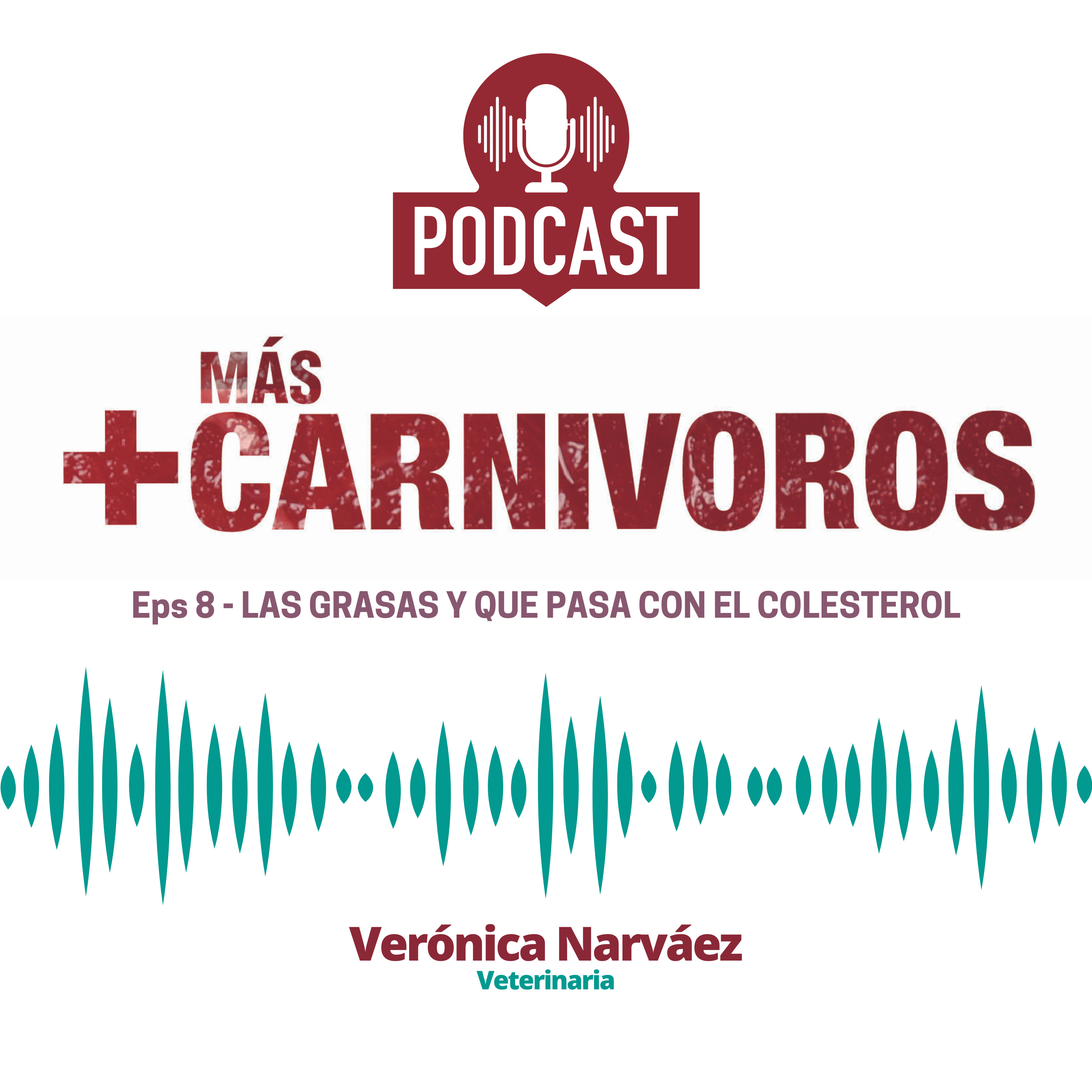 +Más Carnívoros