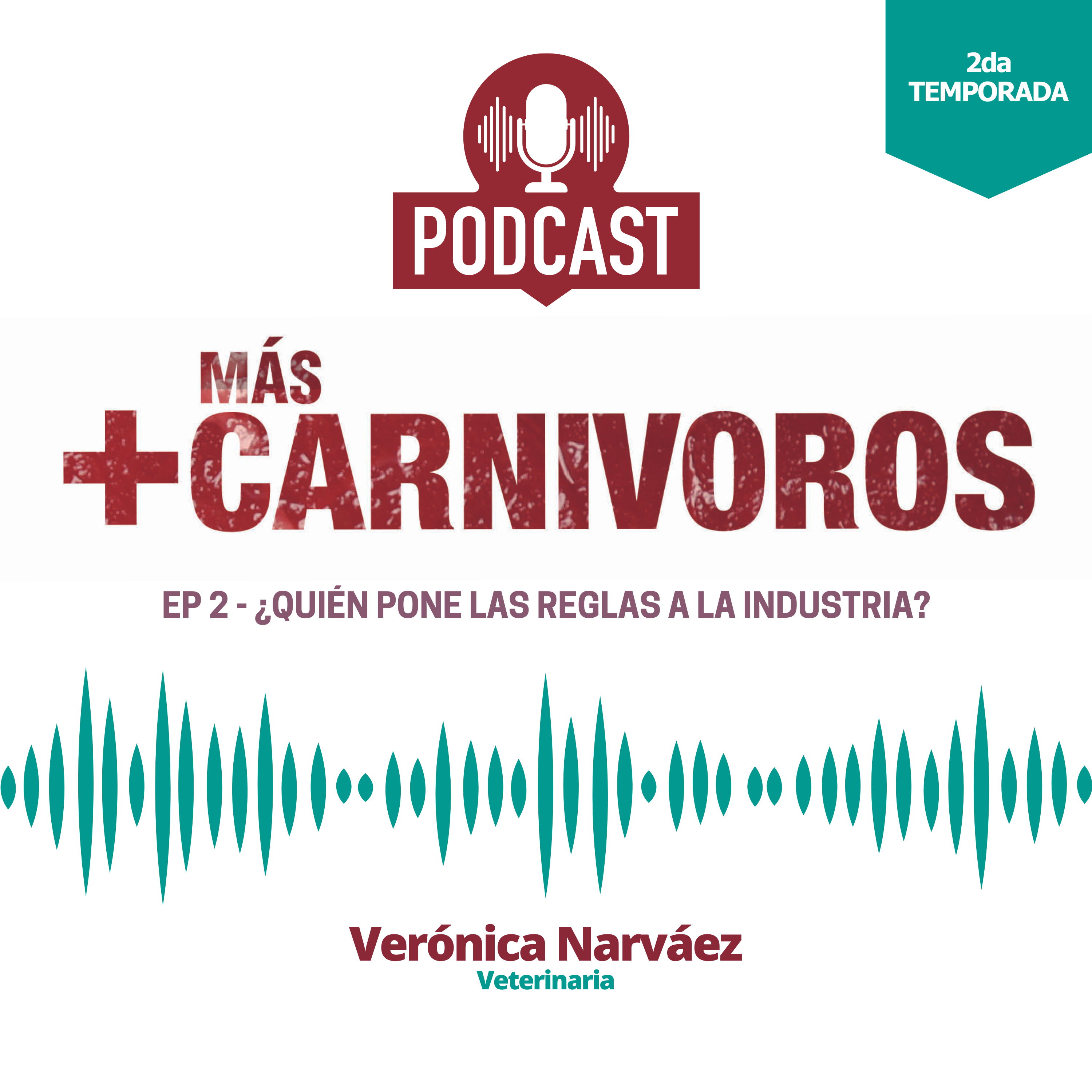 +Más Carnívoros