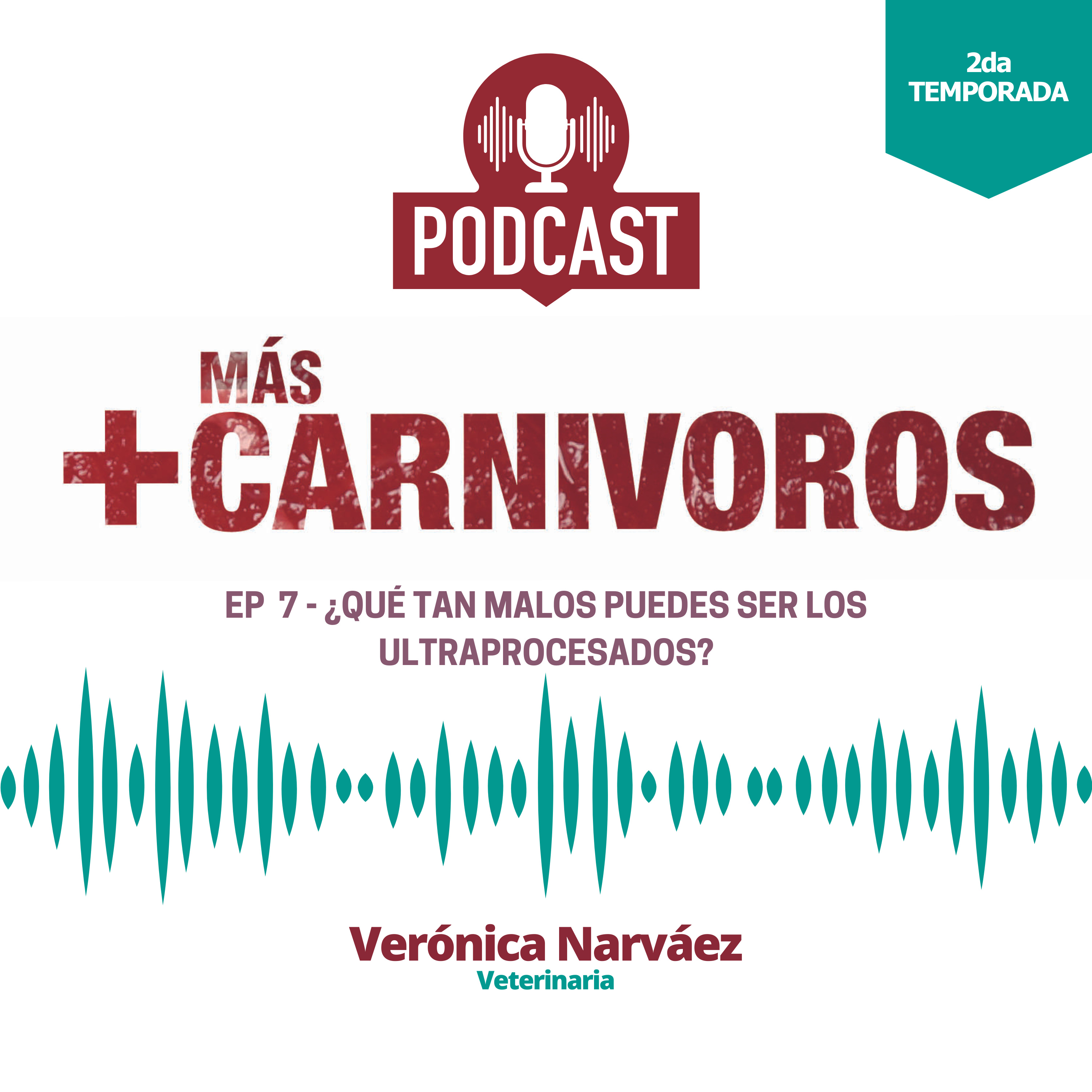+Más Carnívoros
