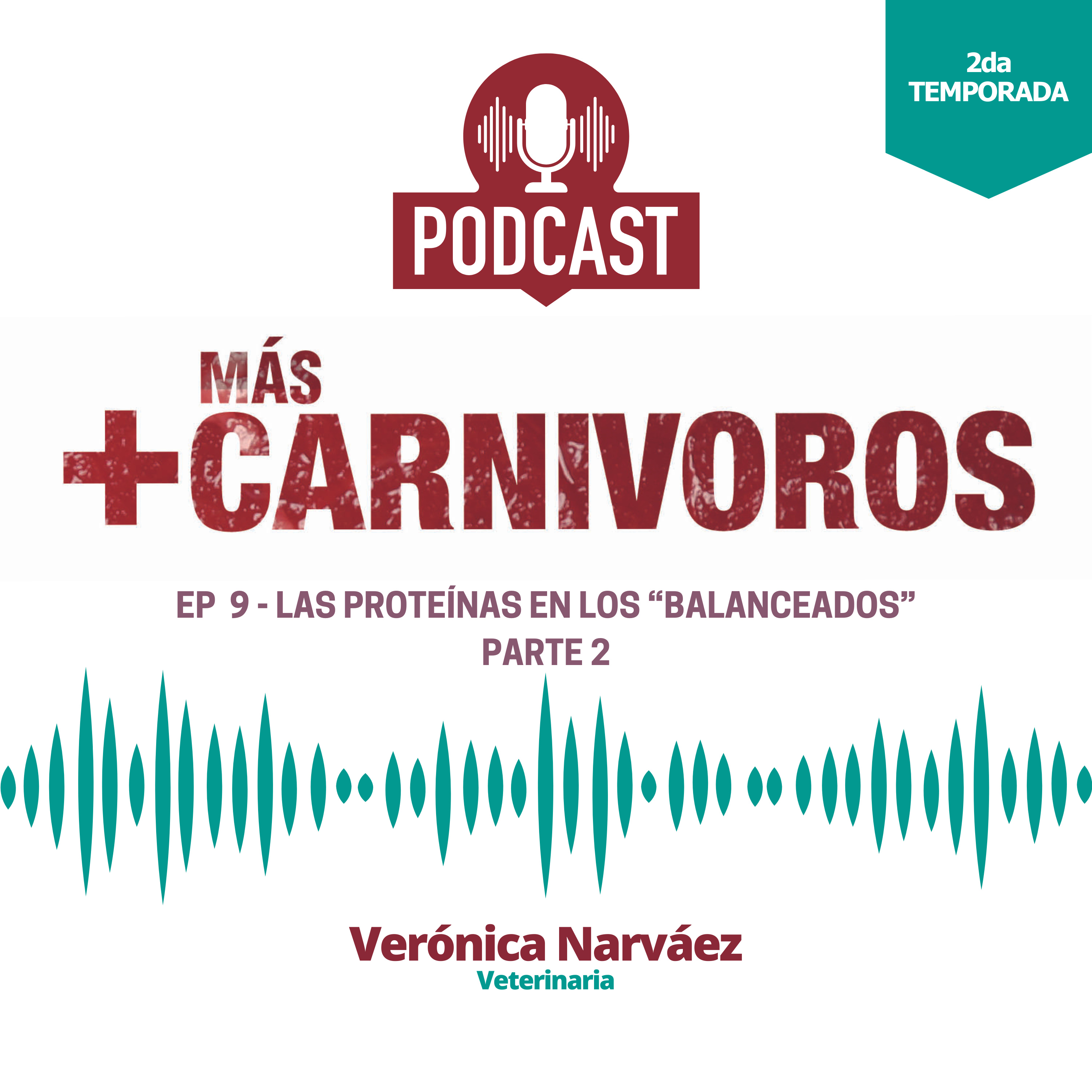 +Más Carnívoros