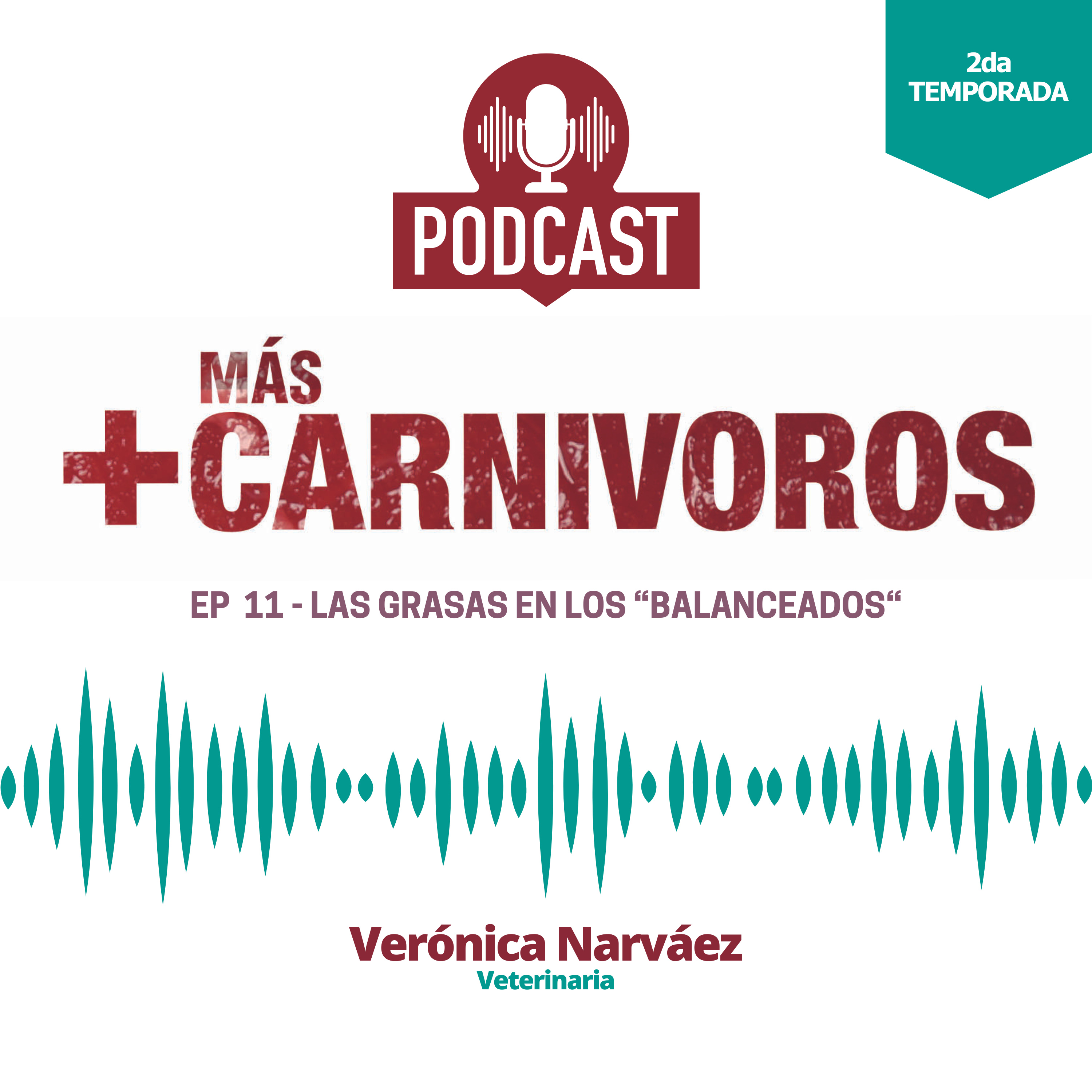 +Más Carnívoros