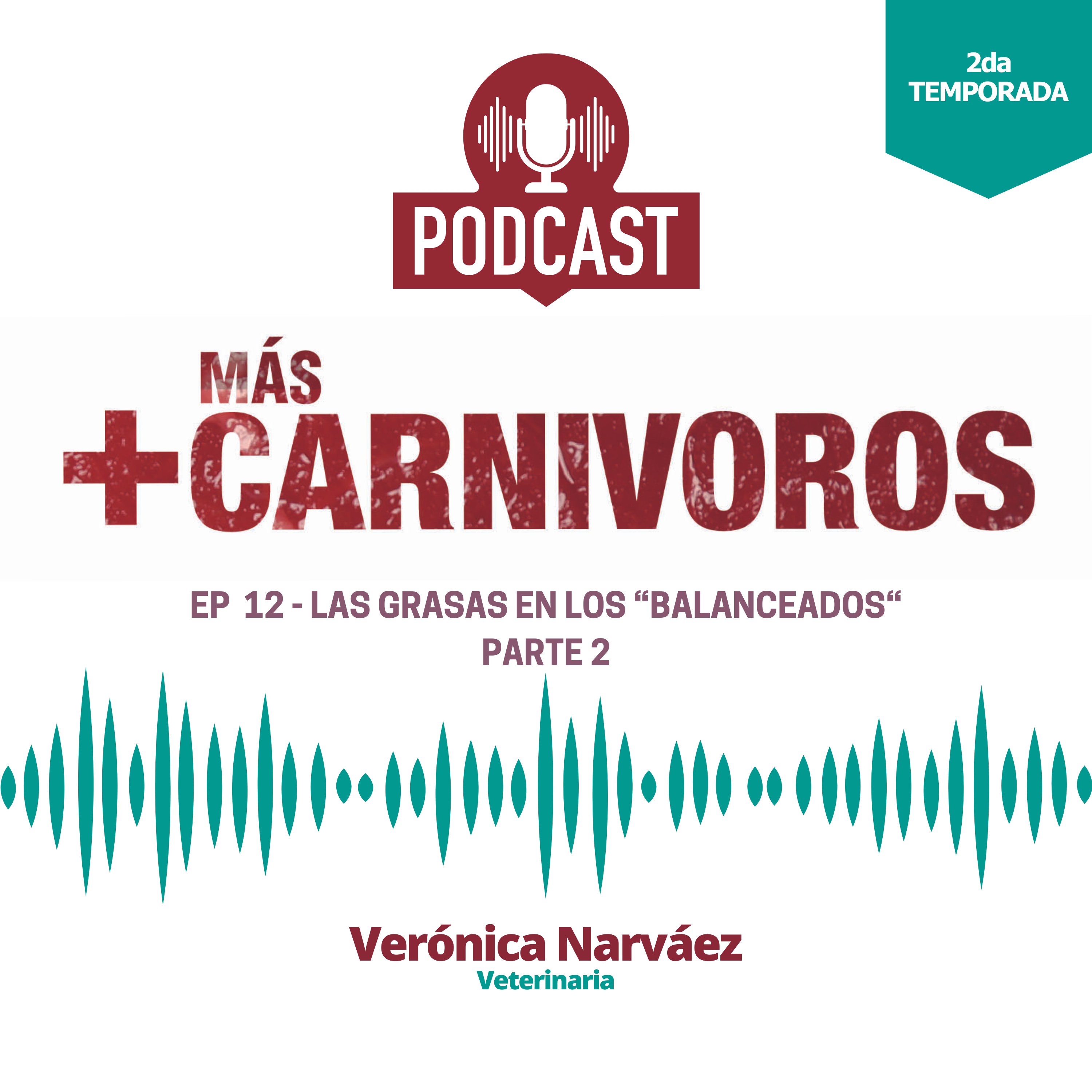 +Más Carnívoros