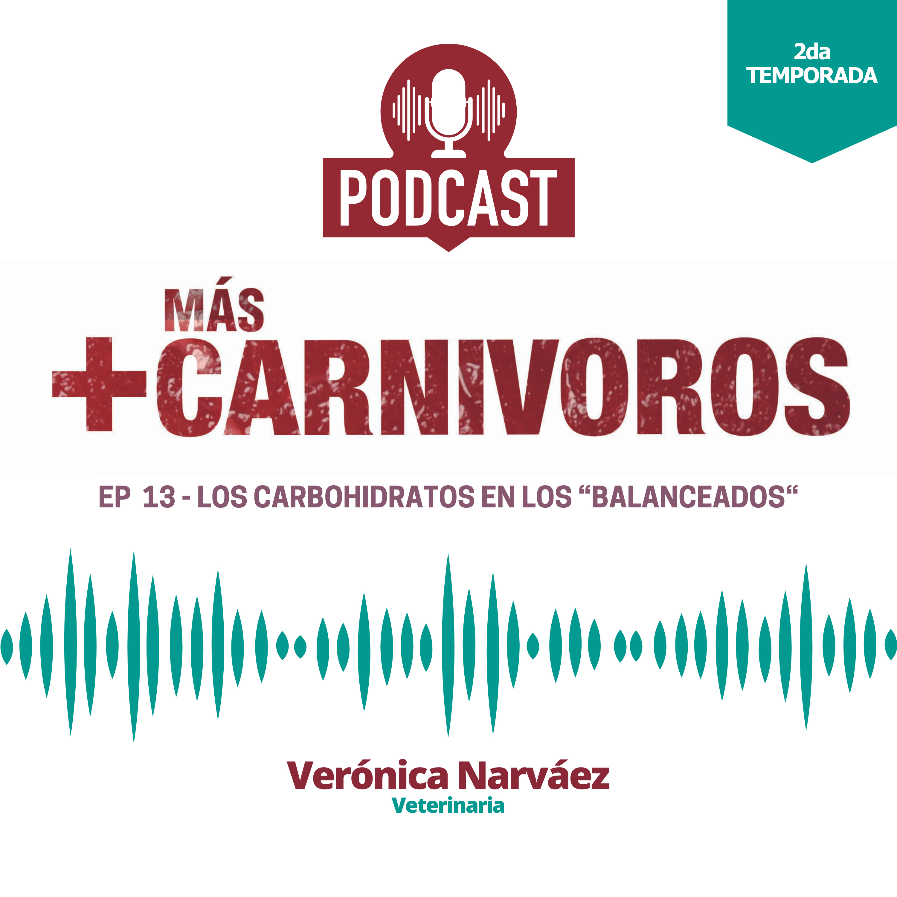+Más Carnívoros