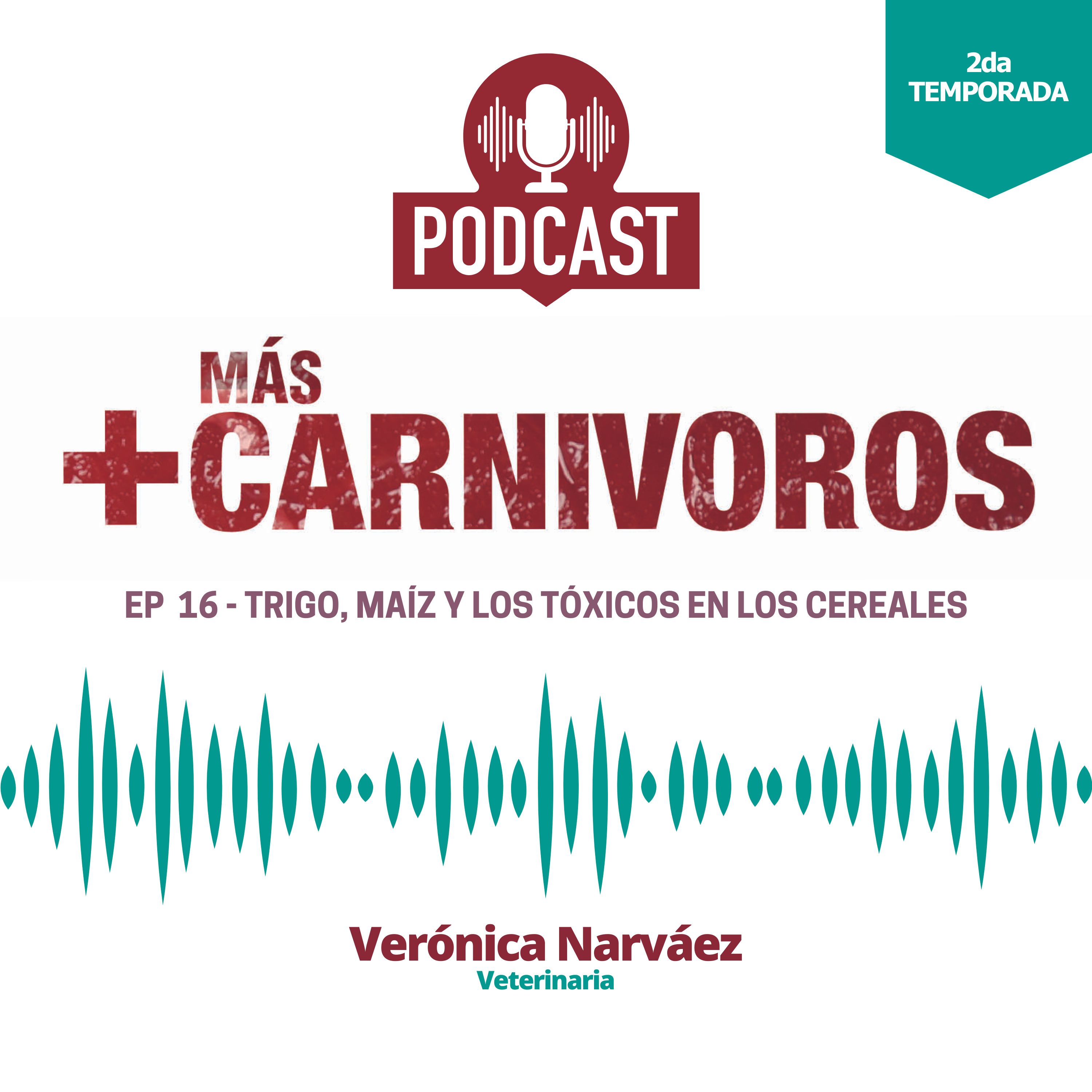 +Más Carnívoros