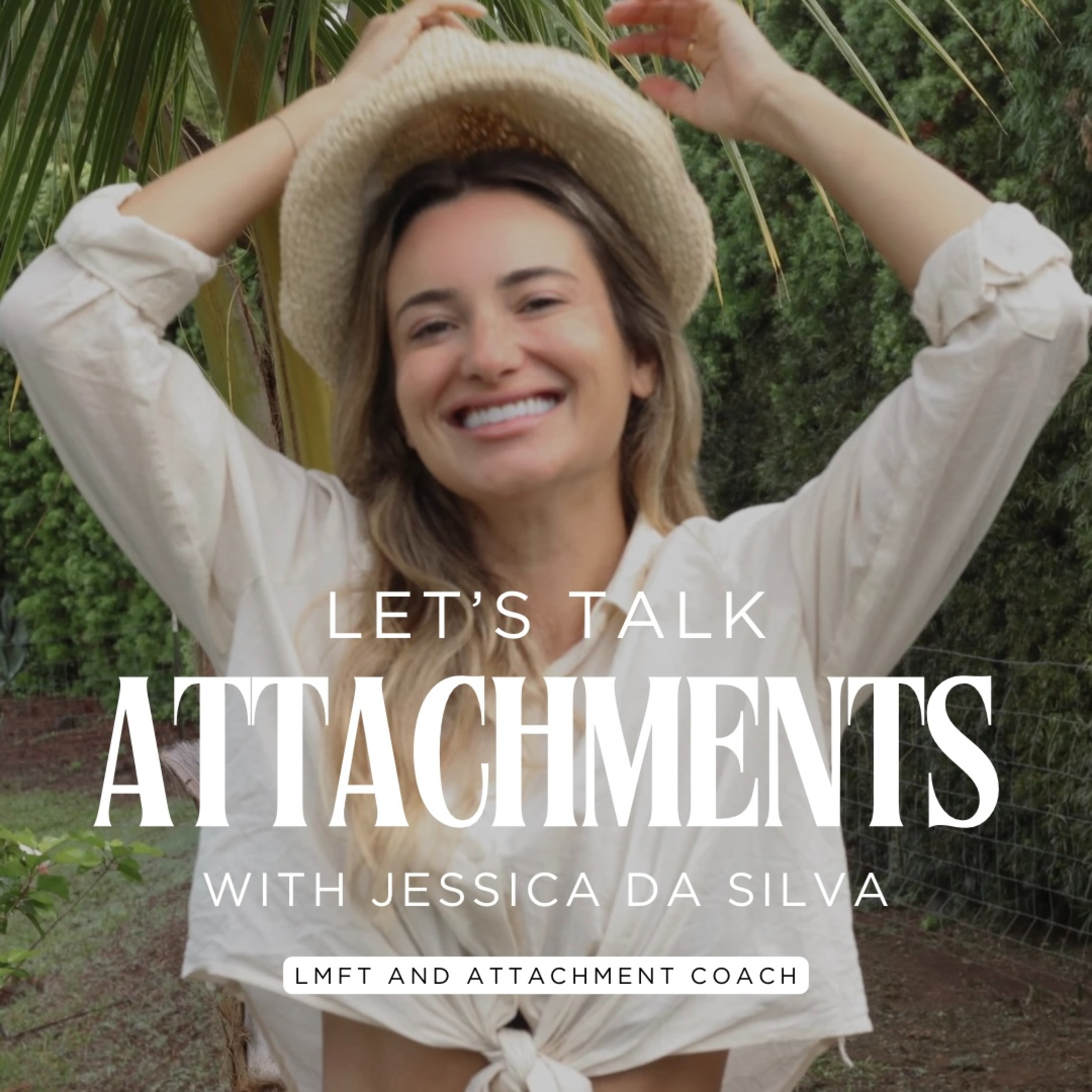 LET’S TALK ATTACHMENTS