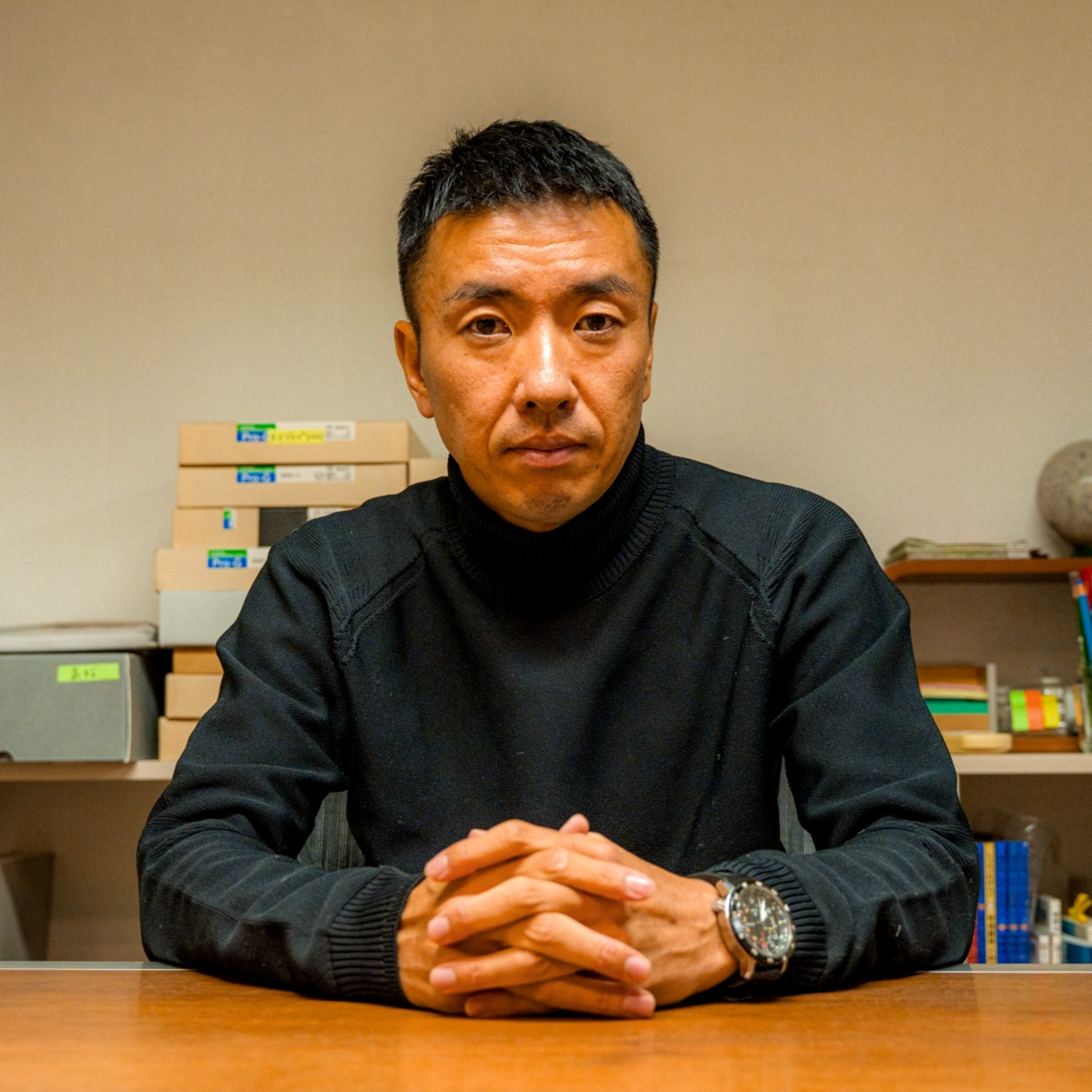 シェルパたちの新しい生き方｜写真家・石川直樹× YAMAP 春山慶彦