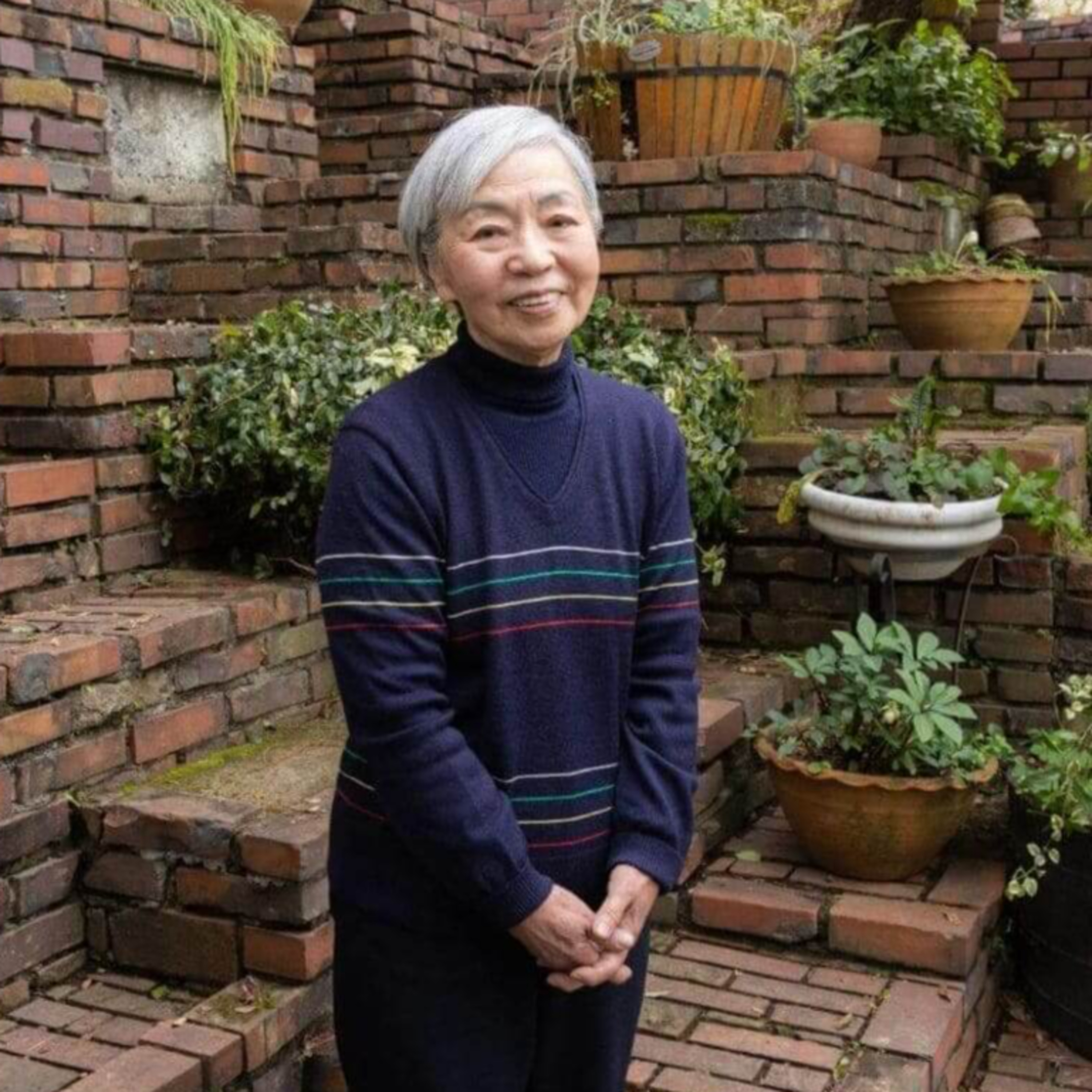 生命誌研究・中村桂子 × YAMAP 春山慶彦｜生きものは弱いから生きのびる｜