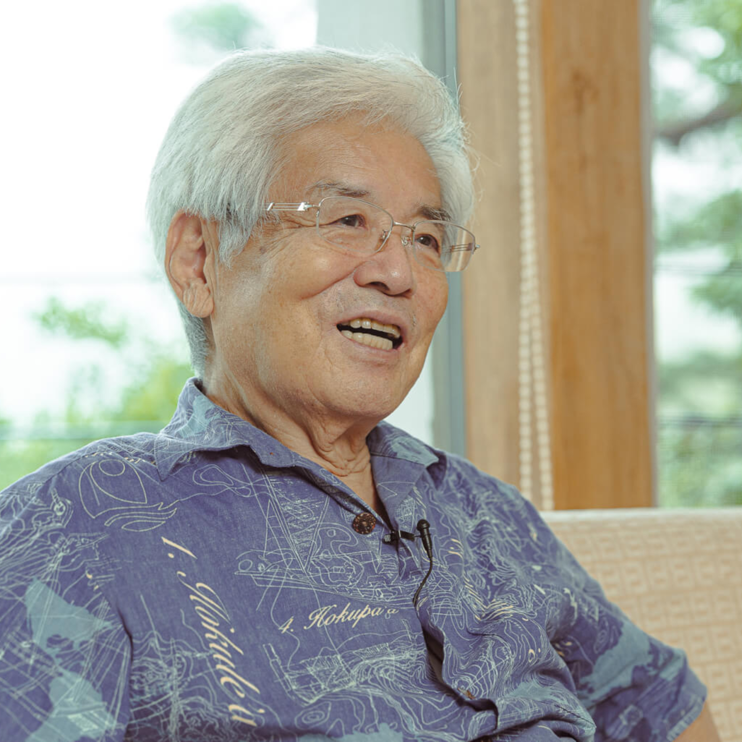 養老孟司さんに聞く、現代人が忘れかけている「自然と生きる幸せ」｜養老孟司 × YAMAP代表 春山慶彦 対談