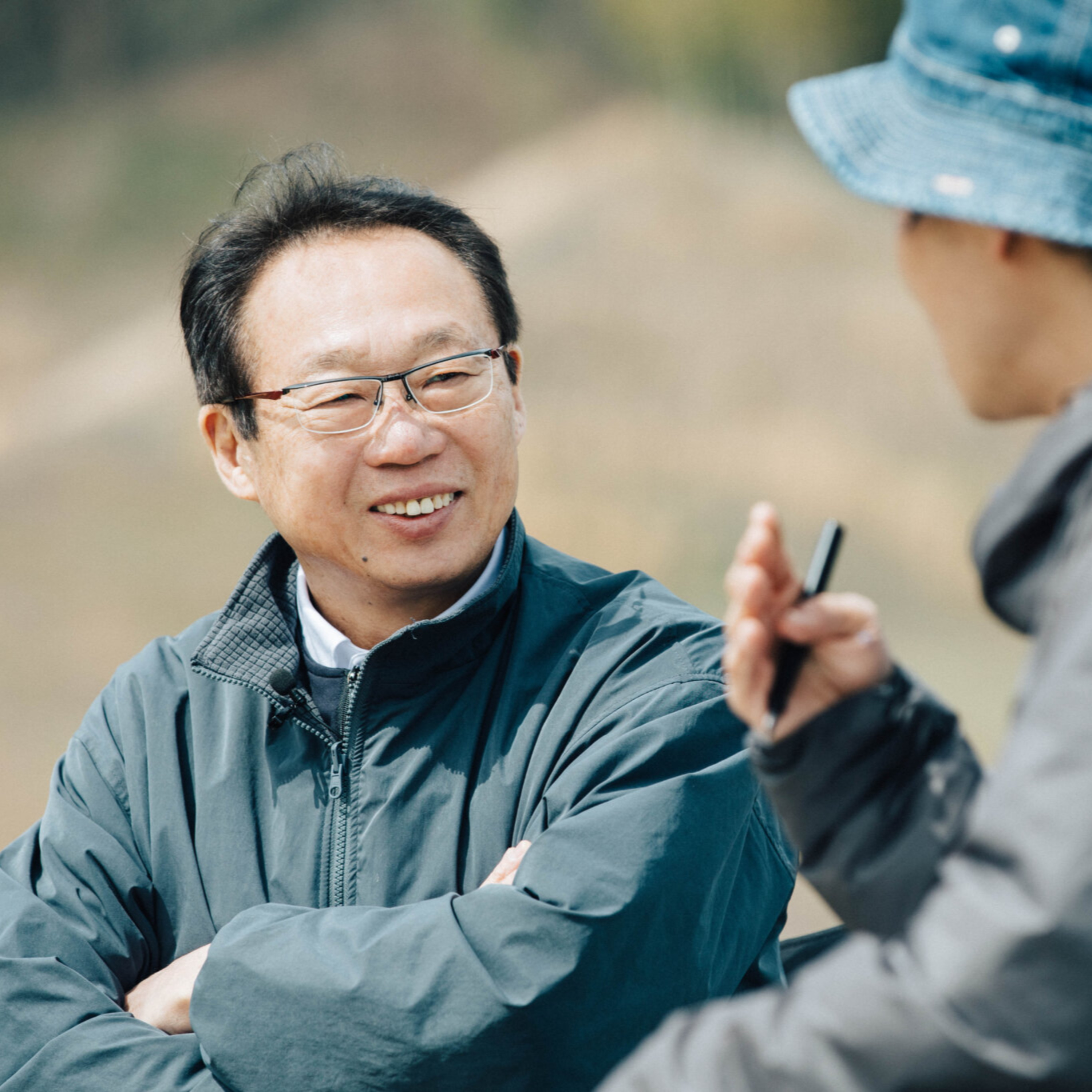 岡田武史・サッカー元日本代表監督が語る「自然経験と地域の可能性」 ｜岡田武史× YAMAP 春山慶彦