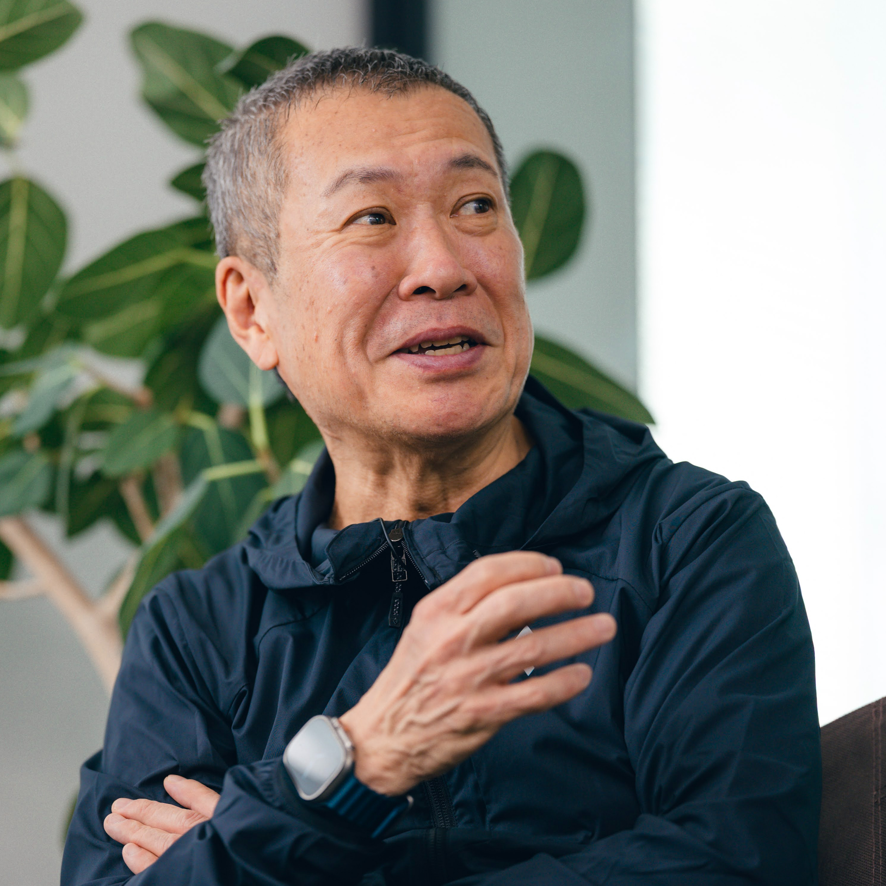 「フラット登山」 という歩く楽しさ【前編】作家・ジャーナリスト 佐々木俊尚× YAMAP 春山慶彦