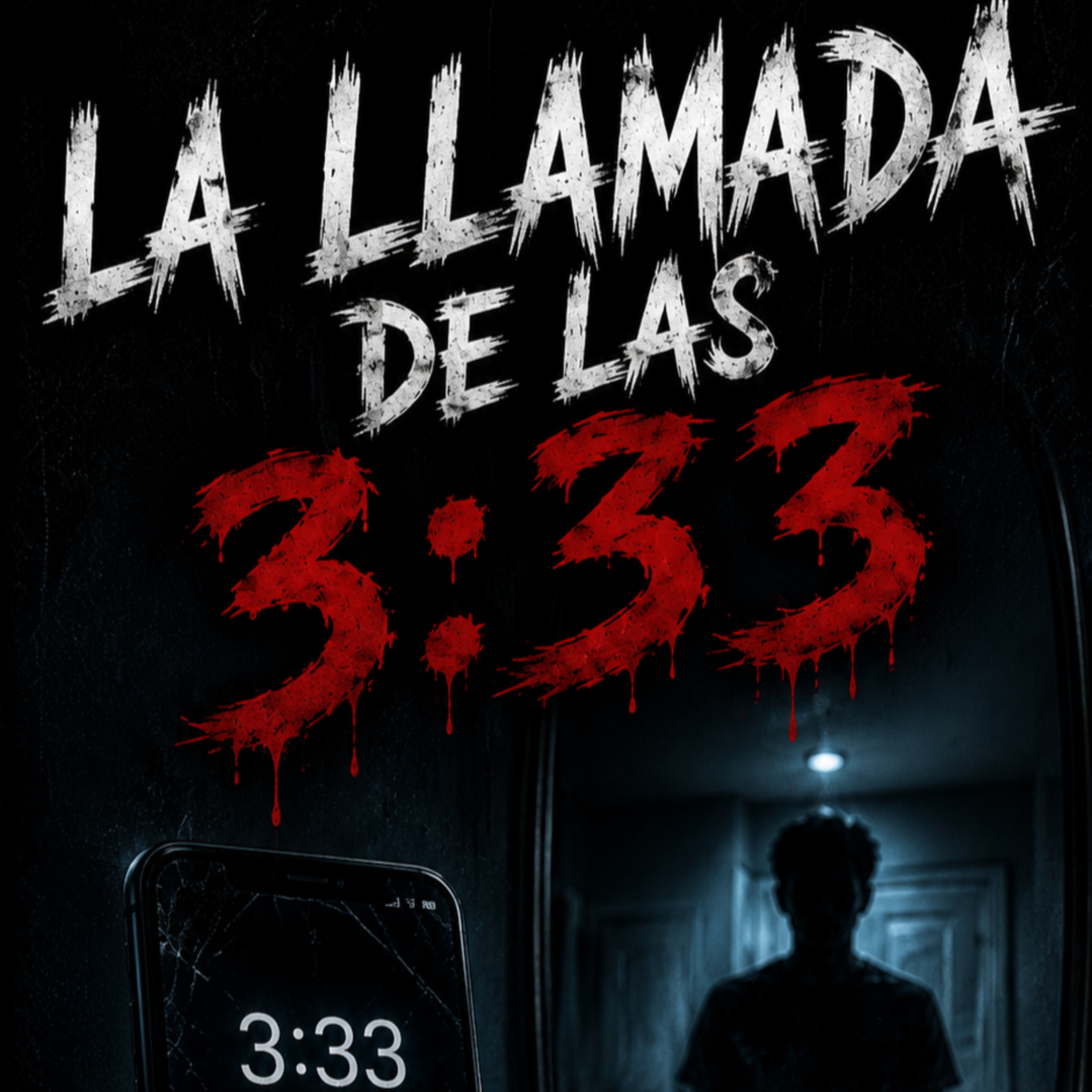 La llamada de las 333 episode artwork