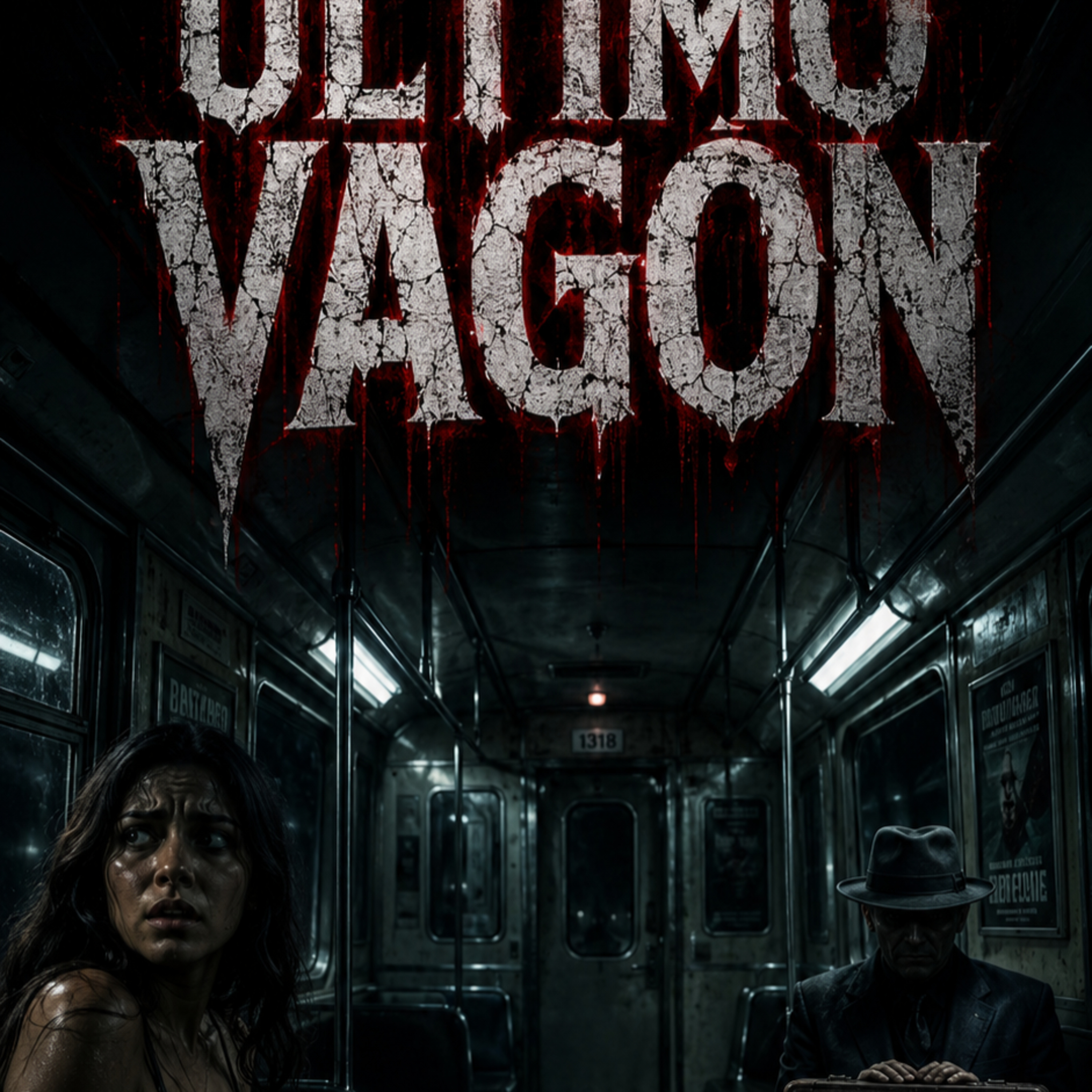 El Ultimo Vagon episode artwork