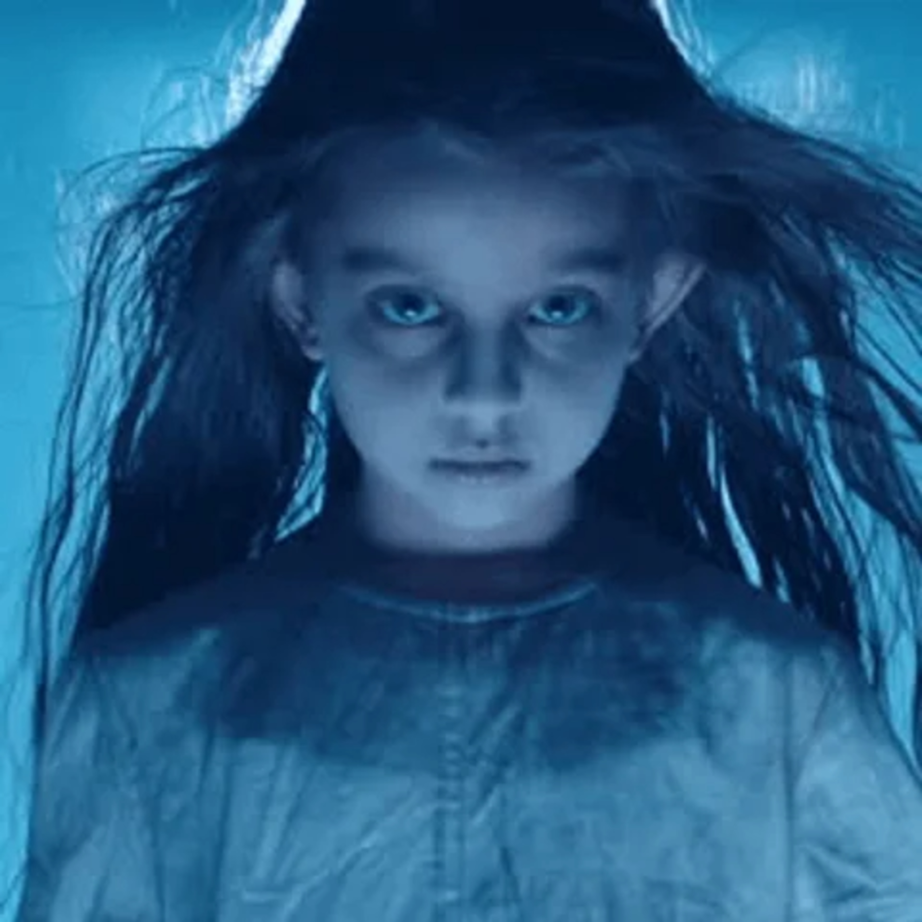 LA NIÑA DEL ASIENTO 13 episode artwork