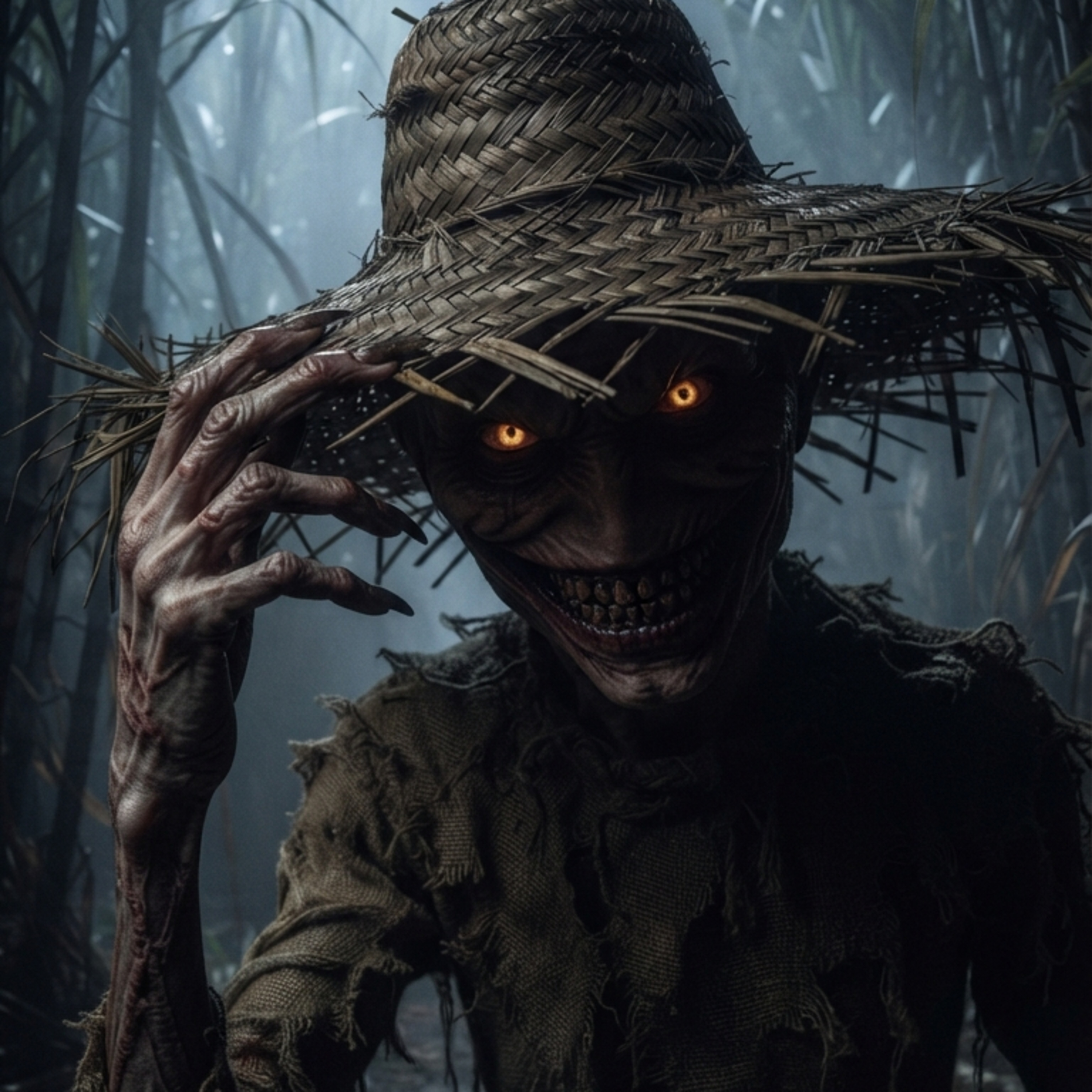 El enano del cañaveral episode artwork