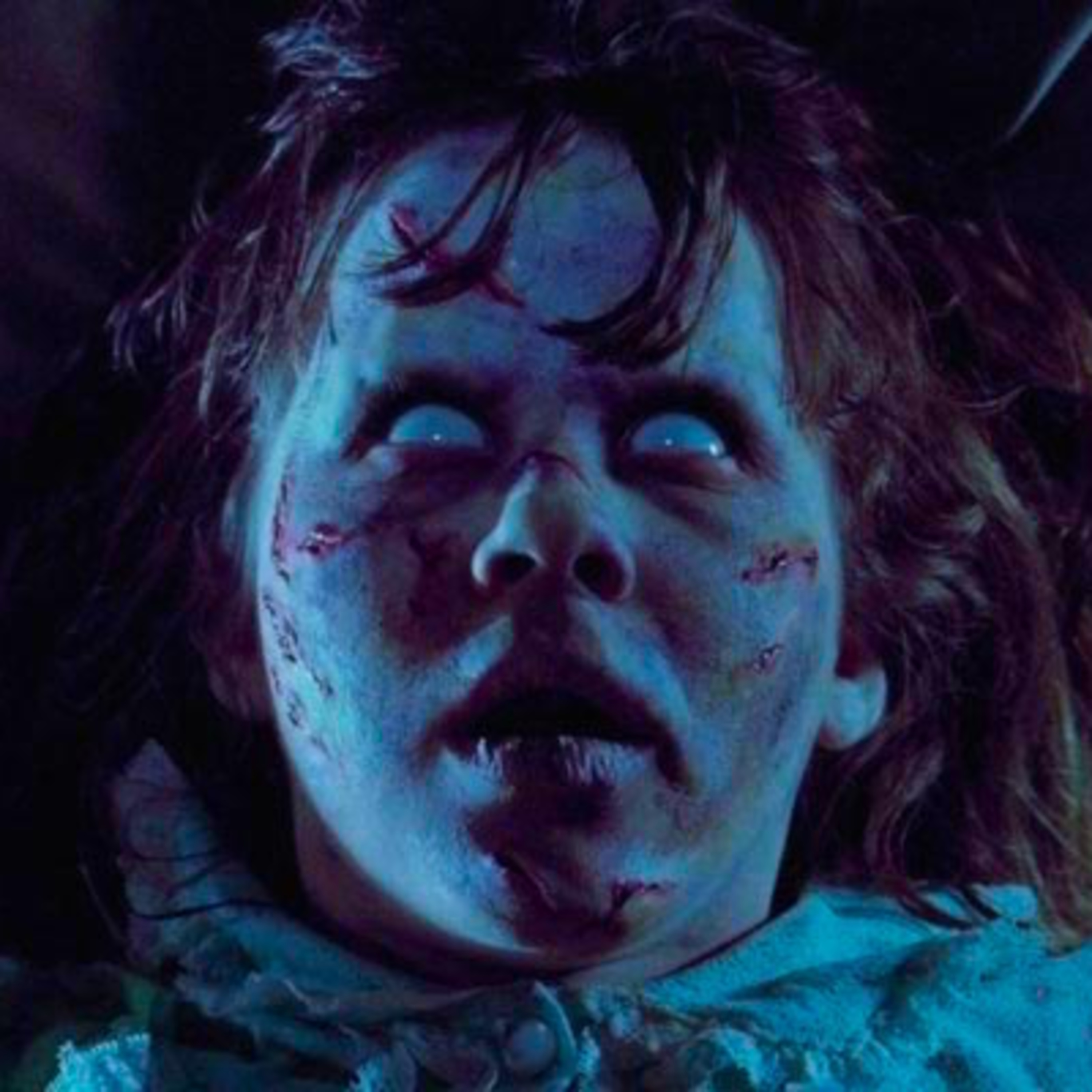 El Exorcista (1971) episode artwork