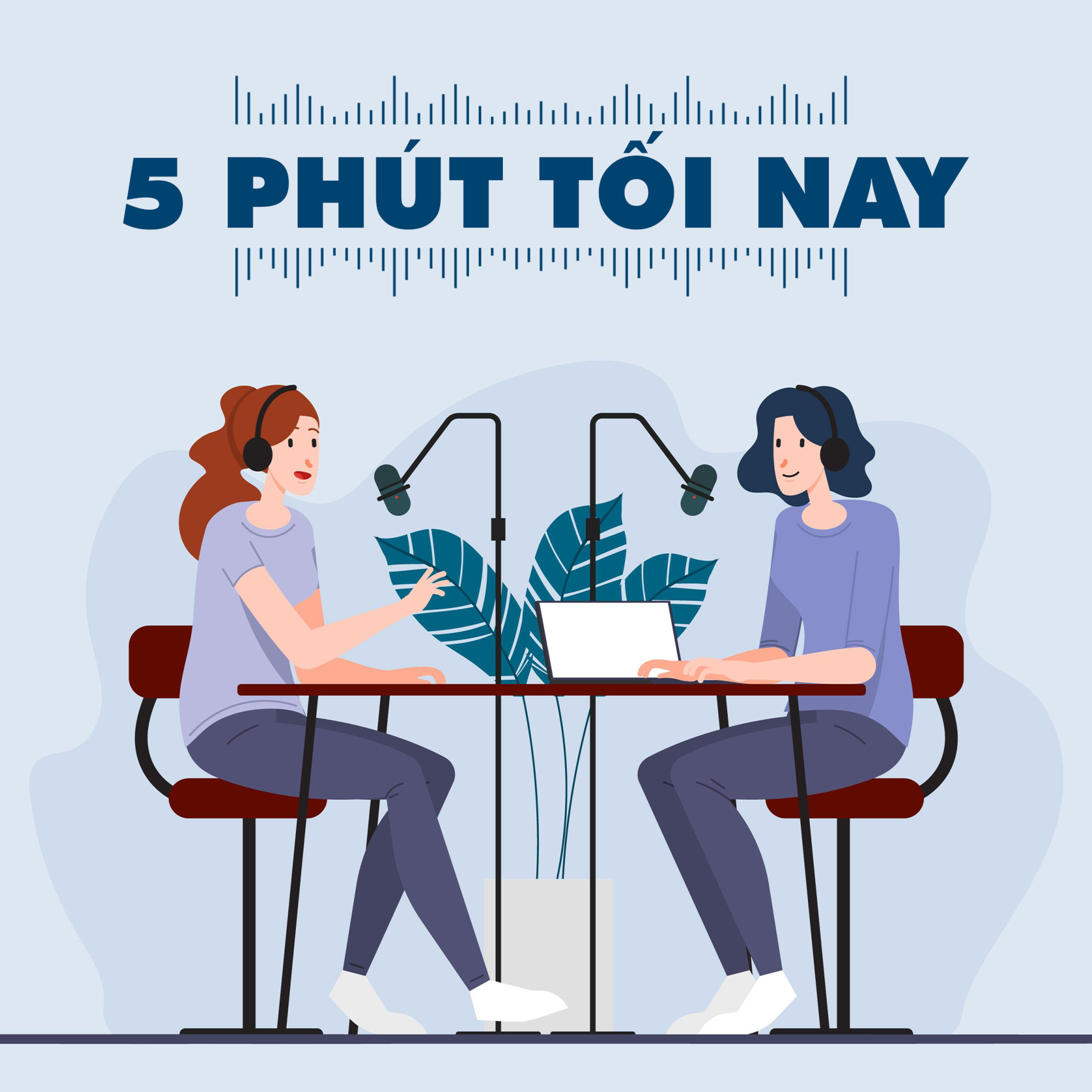 5 phút tối nay 28-5-2023  episode artwork