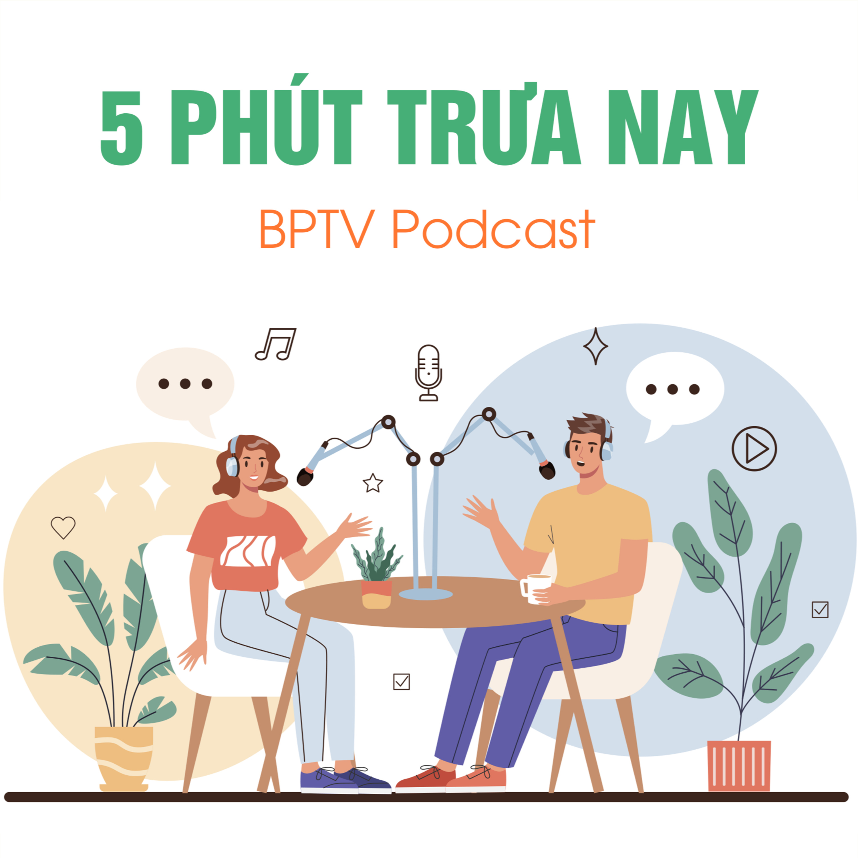 5 phút trưa nay 9-8-2023 episode artwork