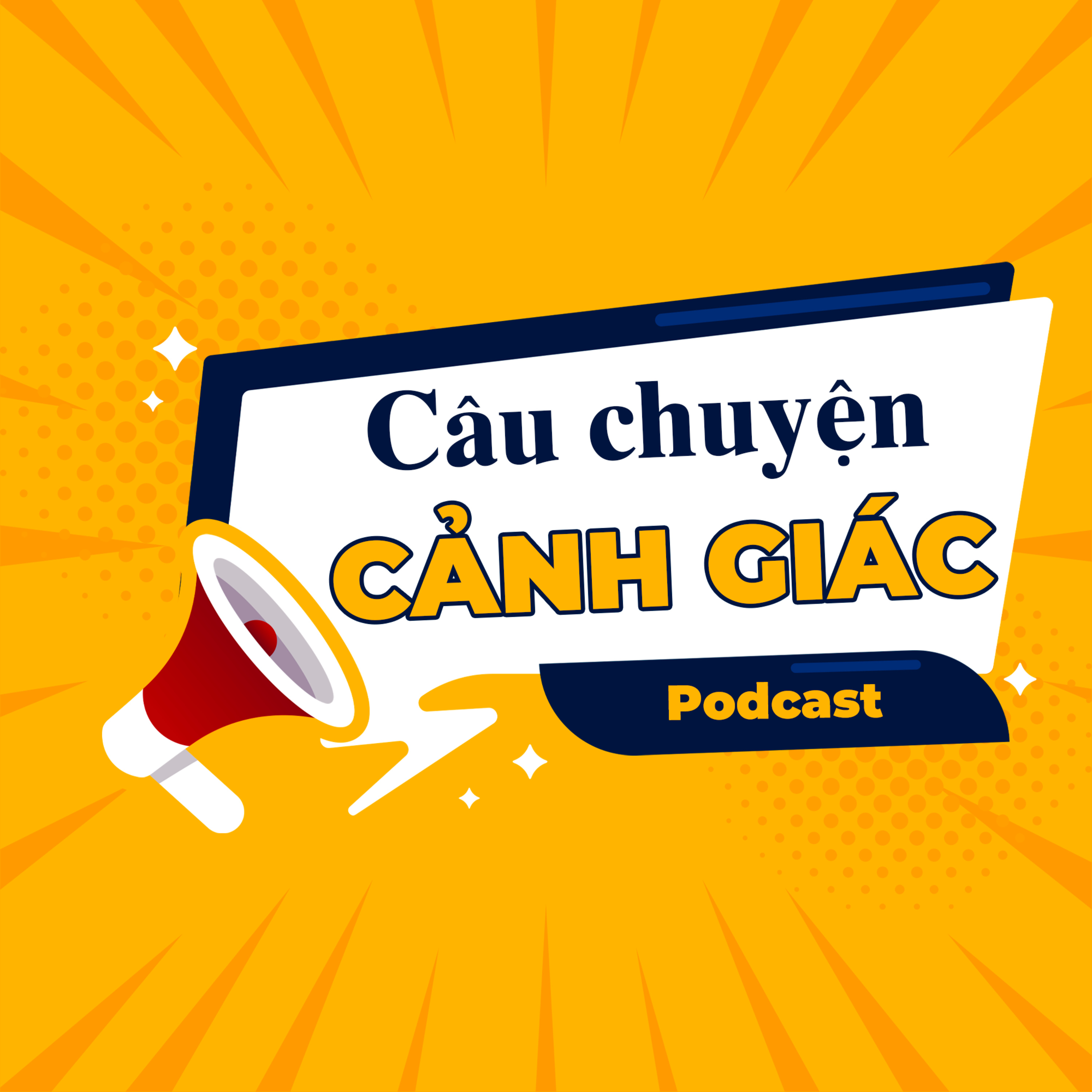 Cảnh giác với các ứng dụng chỉnh sửa ảnh | Câu chuyện cảnh giác episode artwork