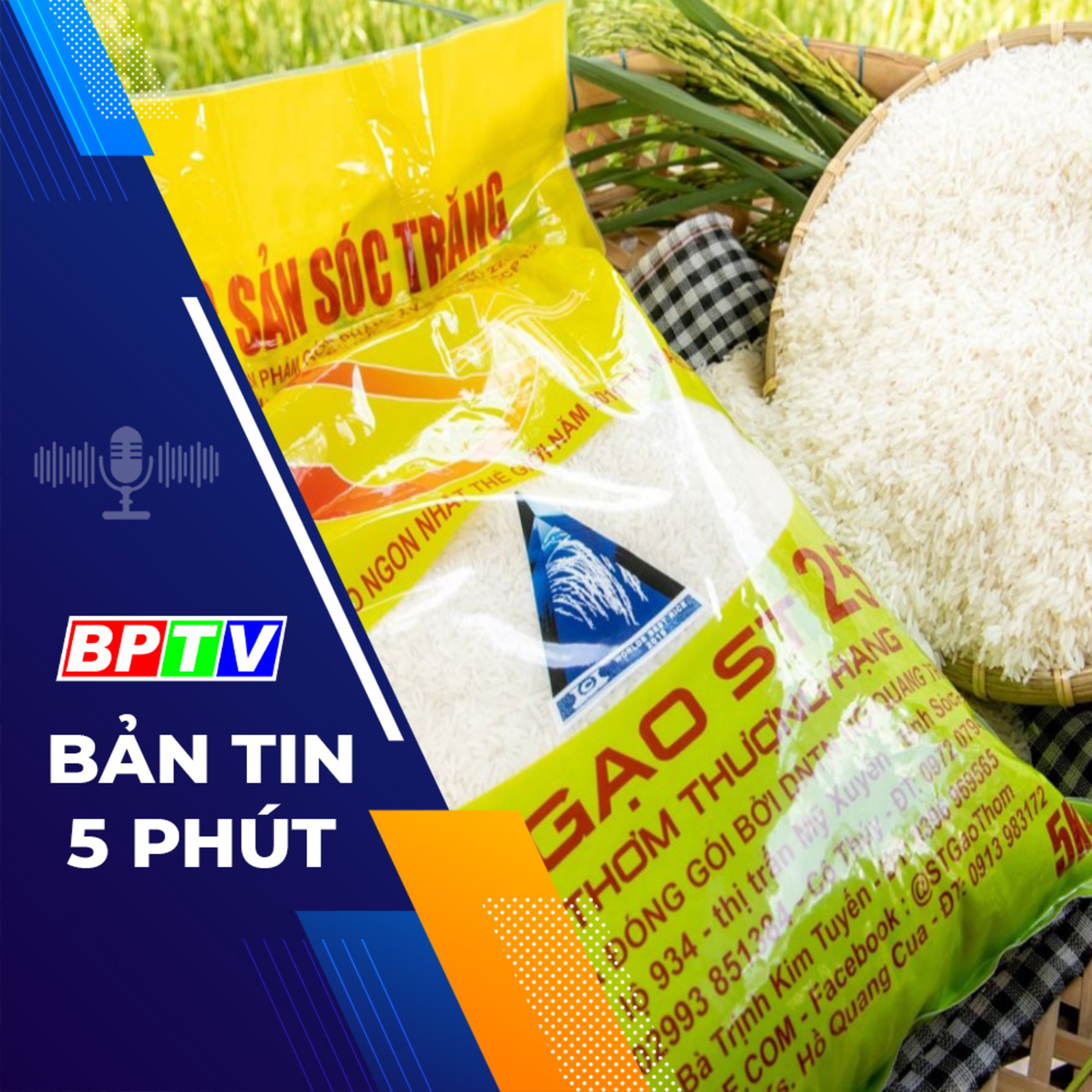 5 phút tối nay 1-12-2023  episode artwork