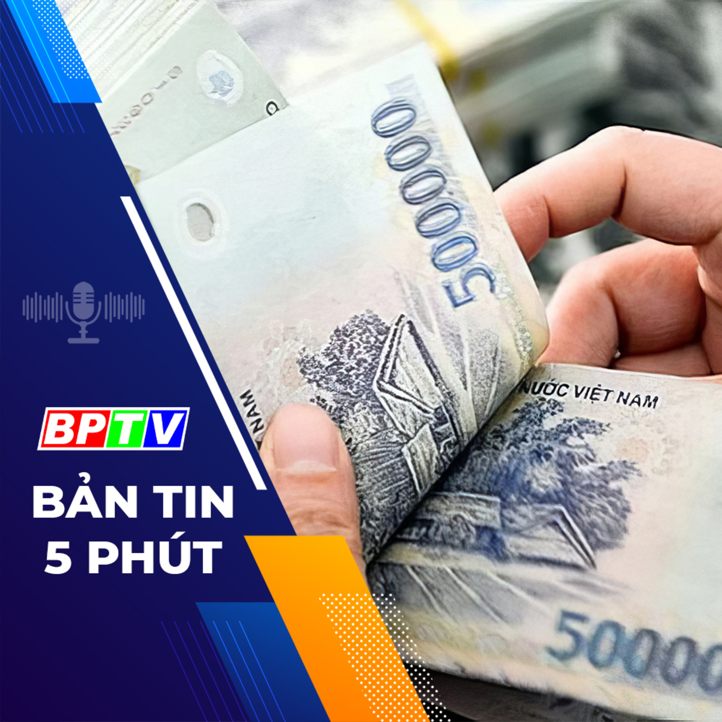 5 phút sáng nay 2-12-2023 episode artwork