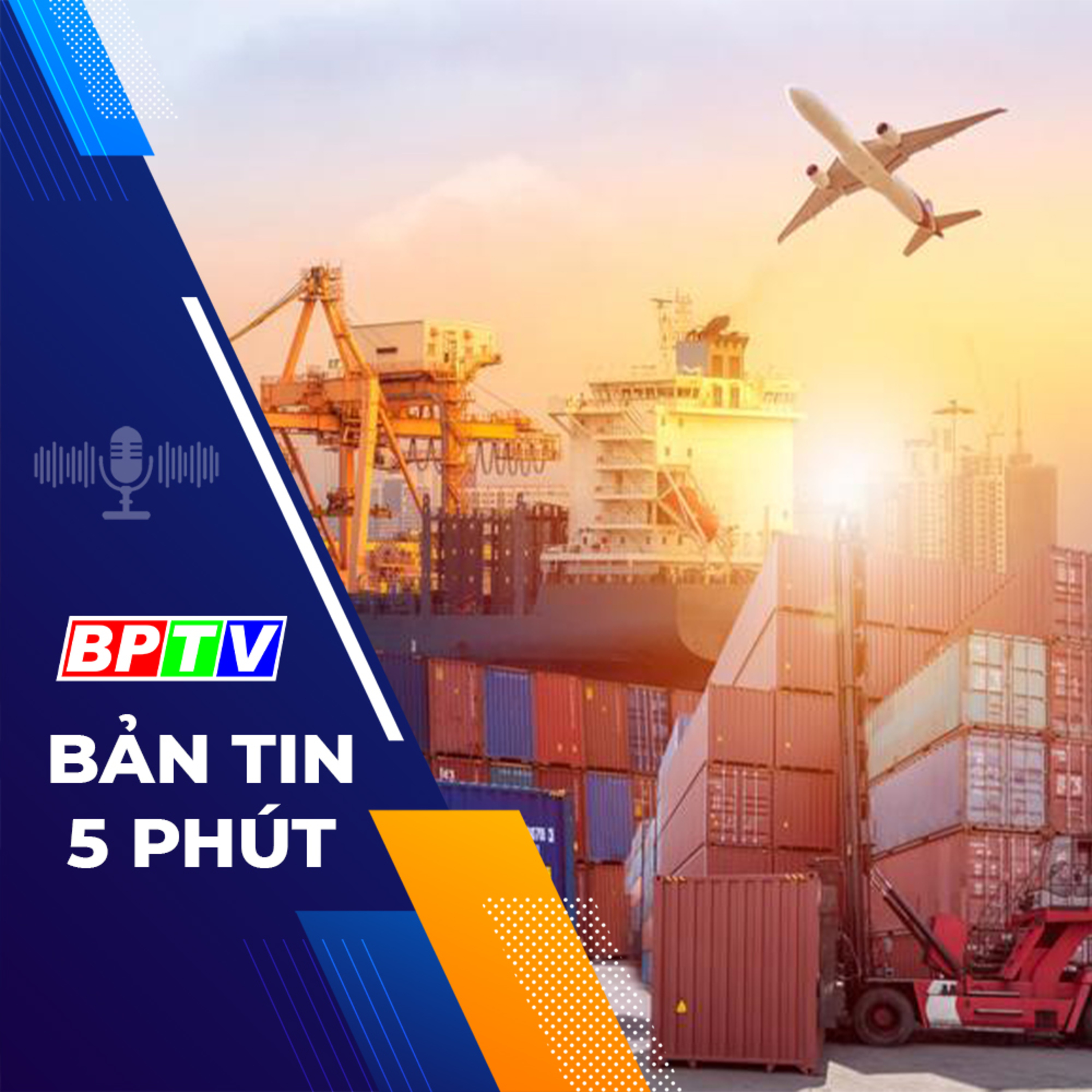 5 phút tối nay 2-12-2023 episode artwork