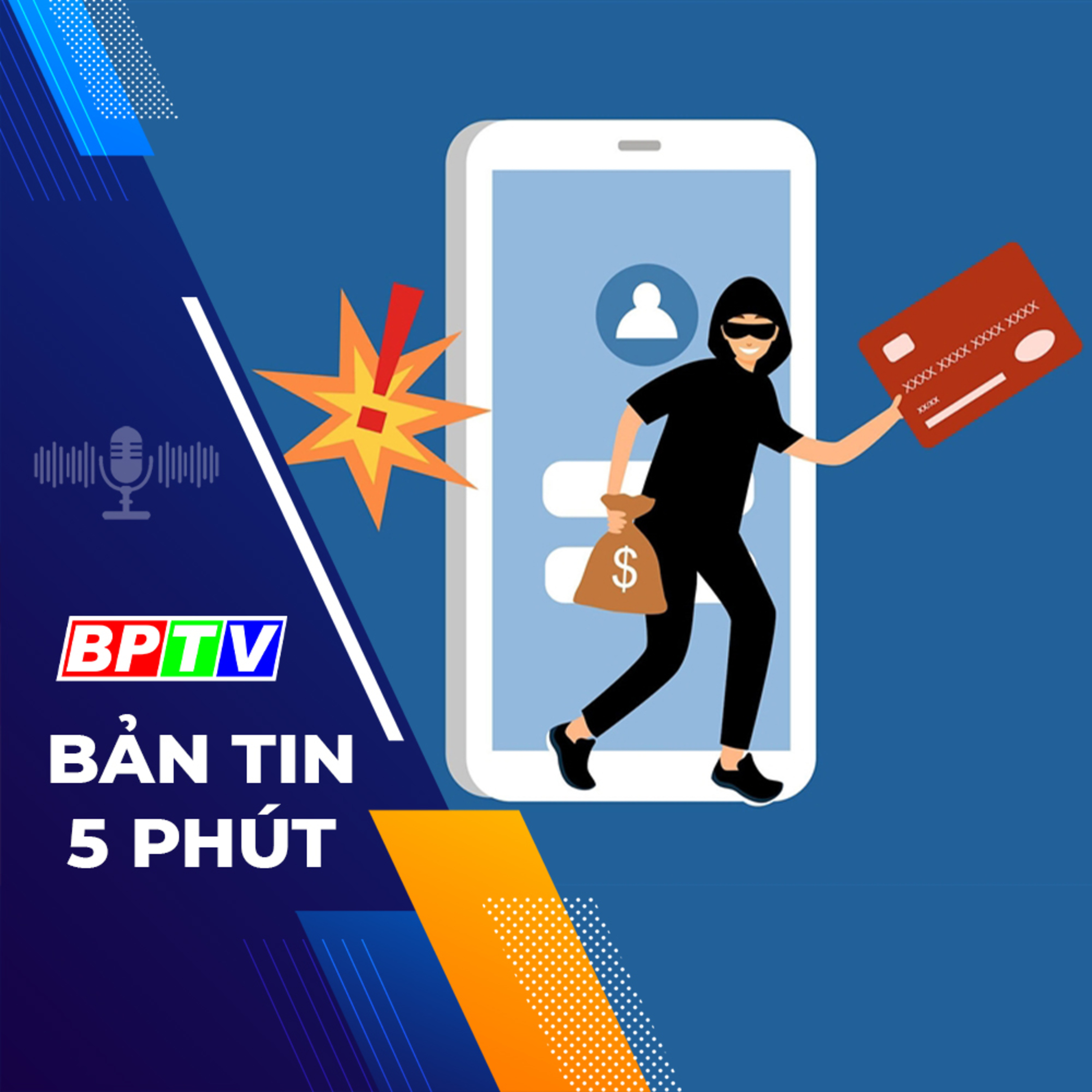  5 phút sáng nay 4-12-2023 episode artwork