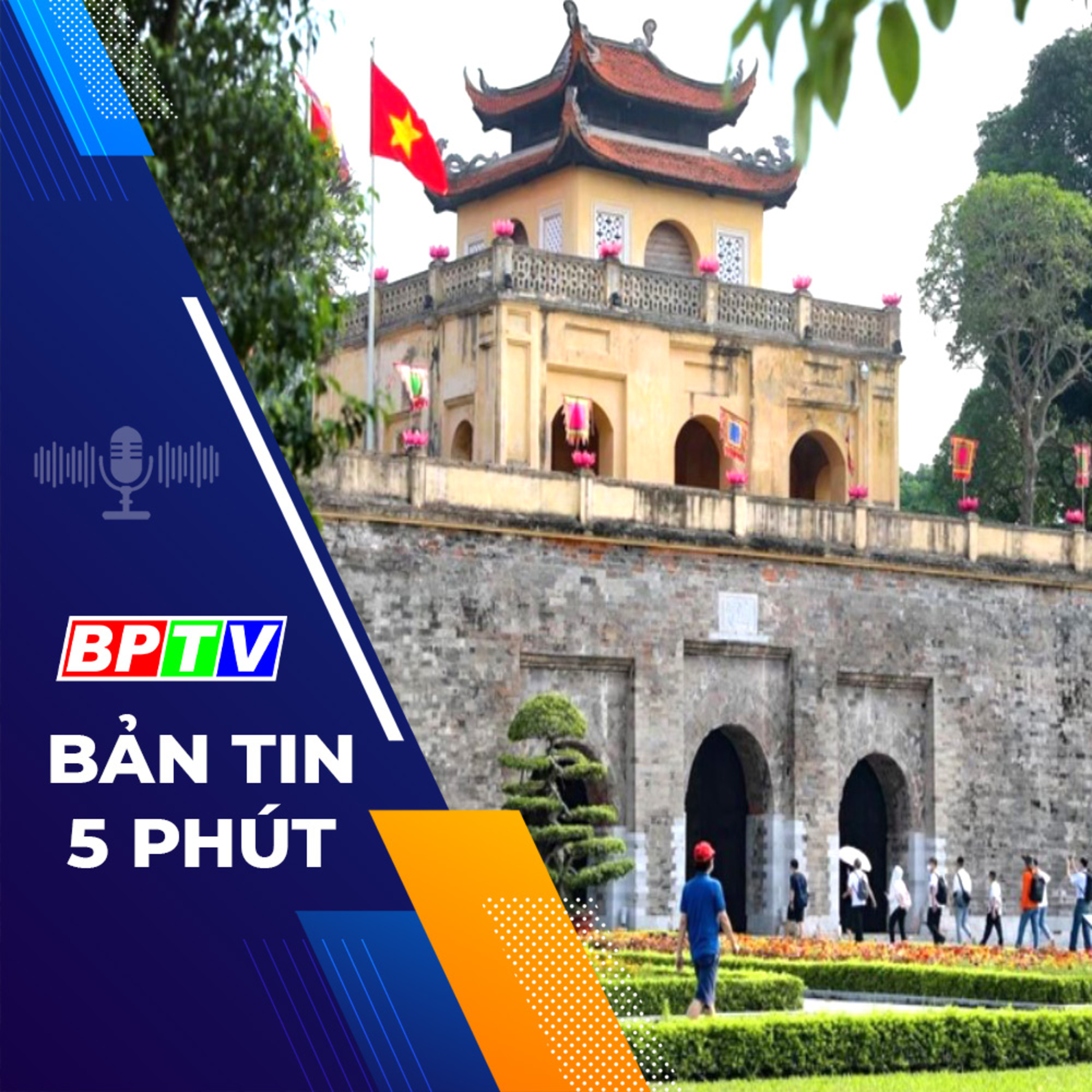 5 phút tối nay 3-12-2023  episode artwork