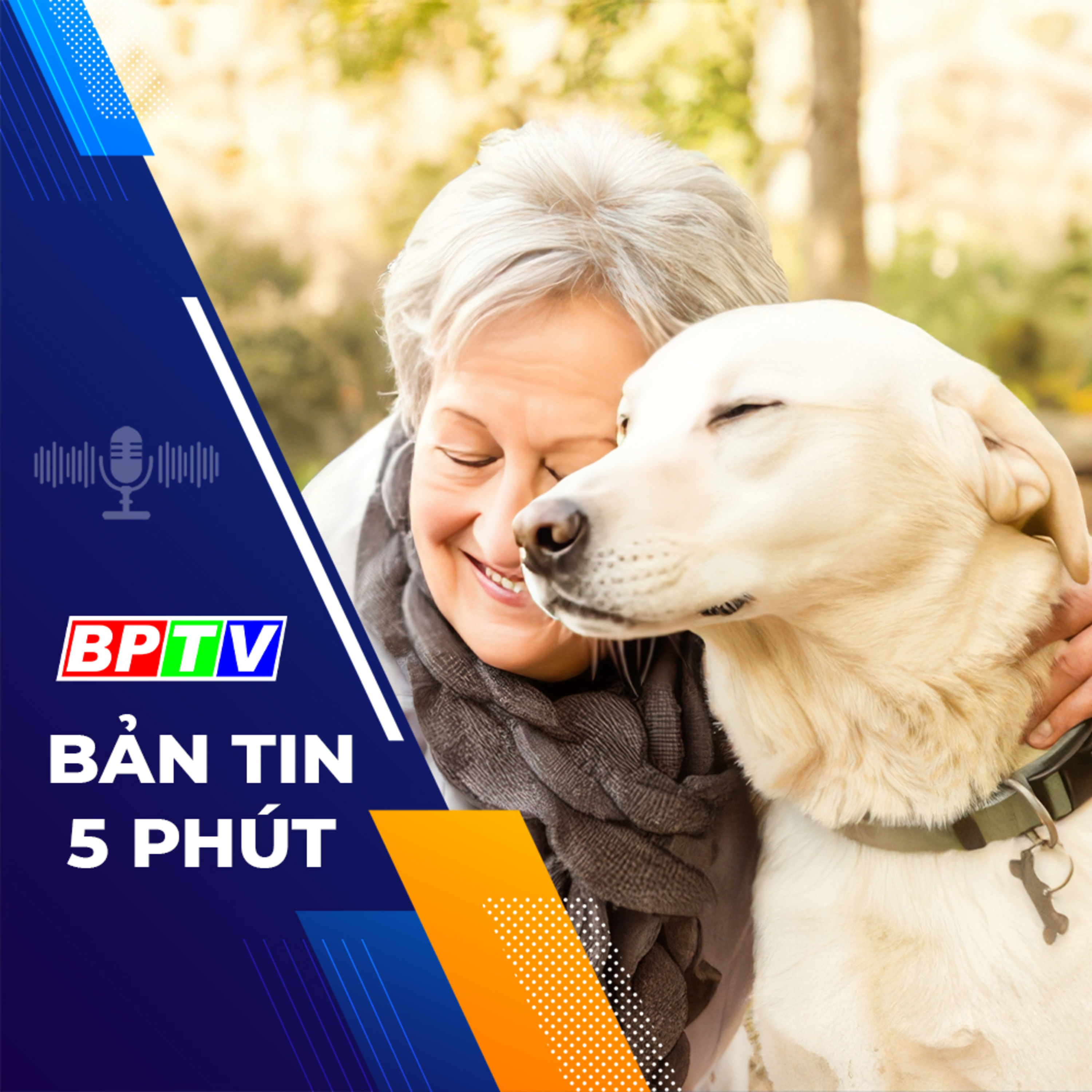5 phút trưa nay 4-12-2023 episode artwork